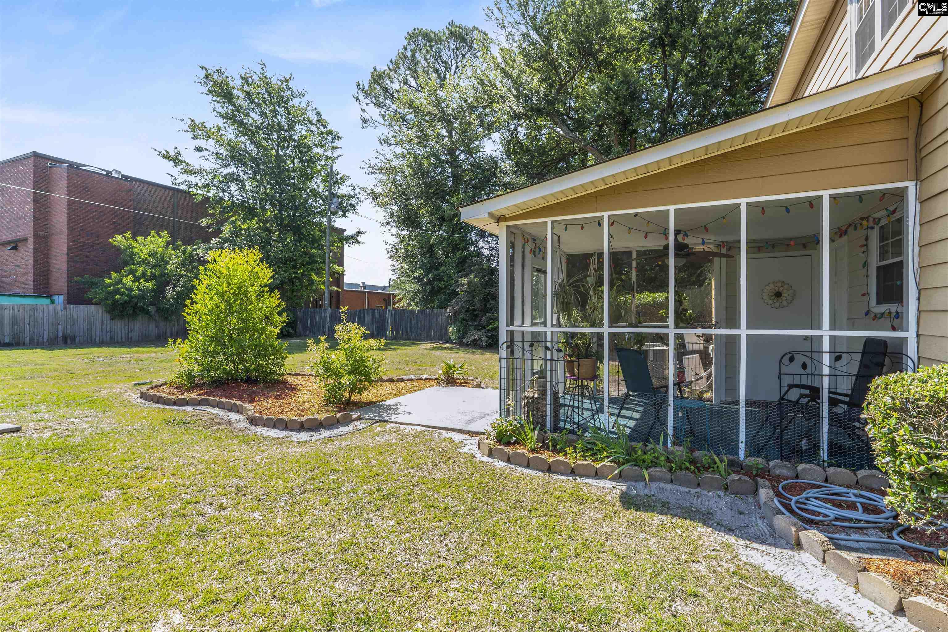 1910 Greenoaks Drive Columbia, SC 29206-3436