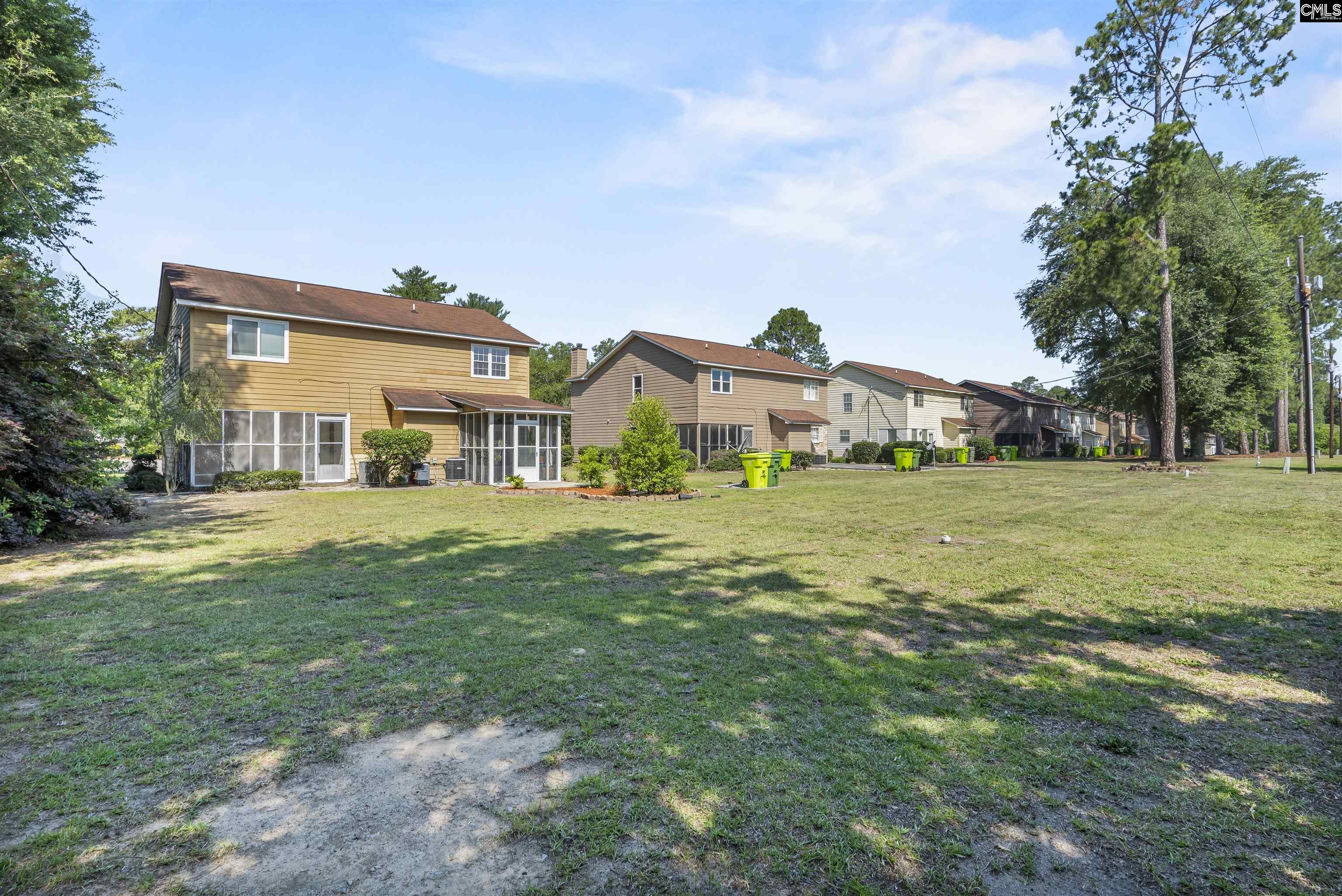 1910 Greenoaks Drive Columbia, SC 29206-3436