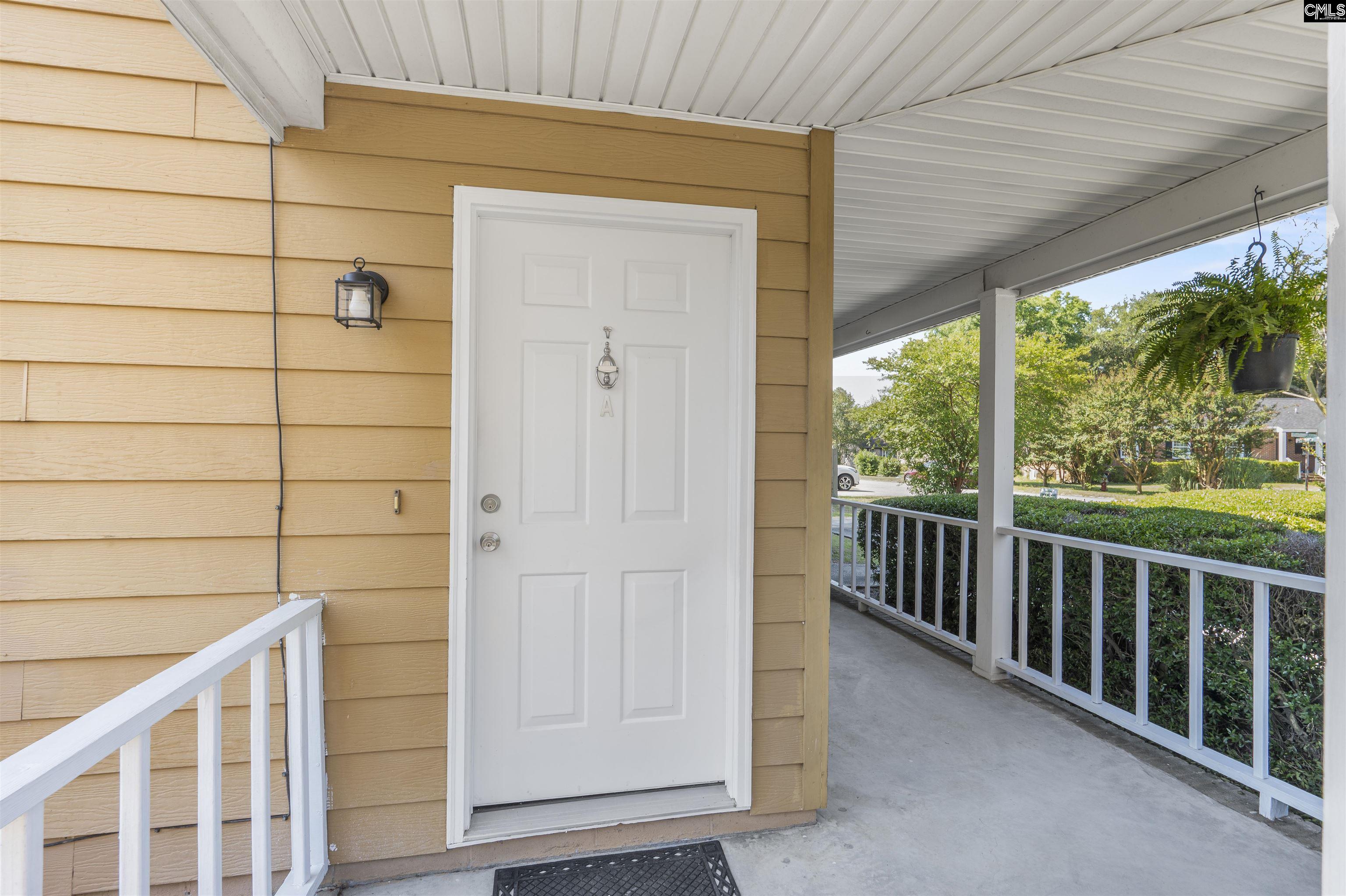 1910 Greenoaks Drive Columbia, SC 29206-3436