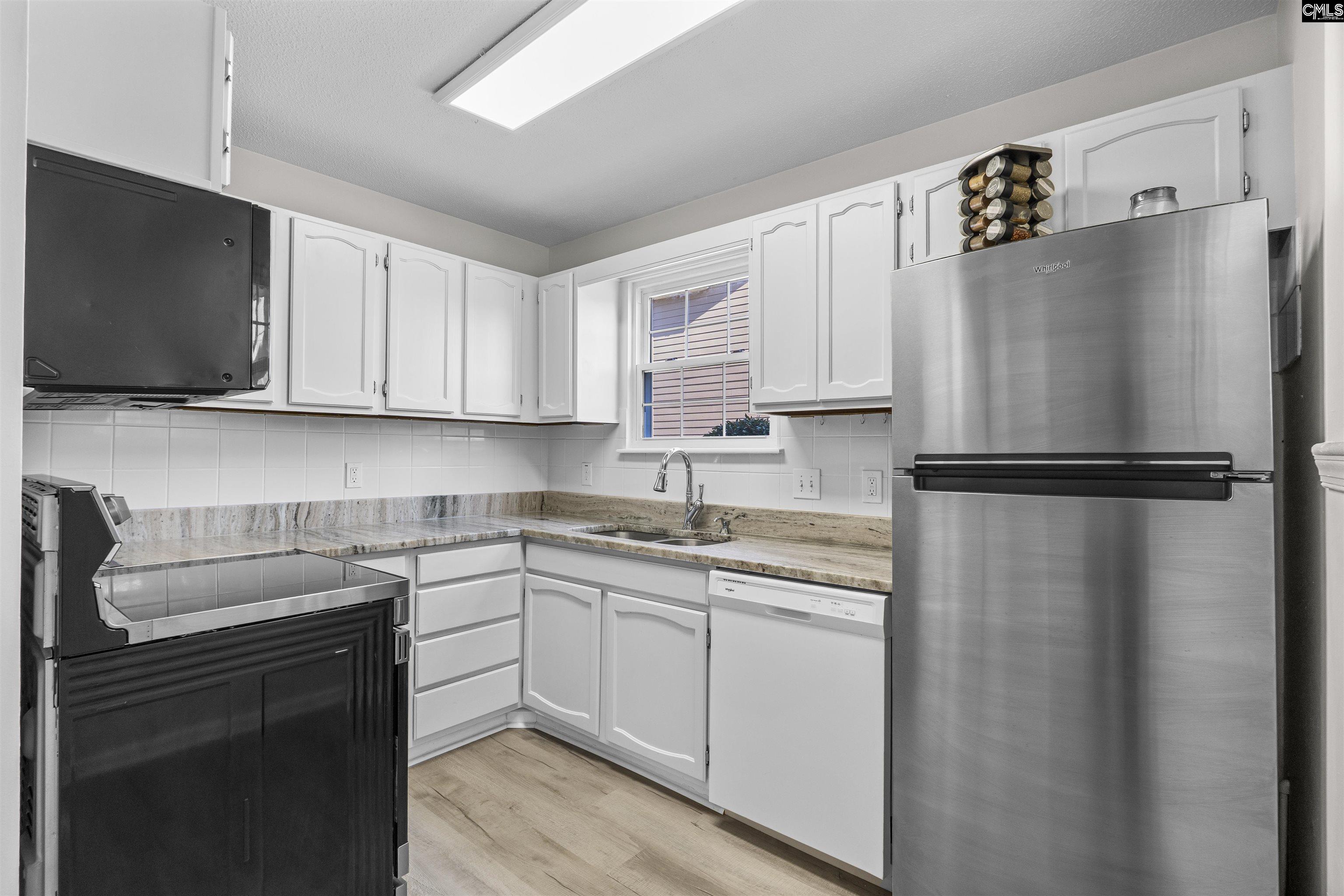 1910 Greenoaks Drive Columbia, SC 29206-3436
