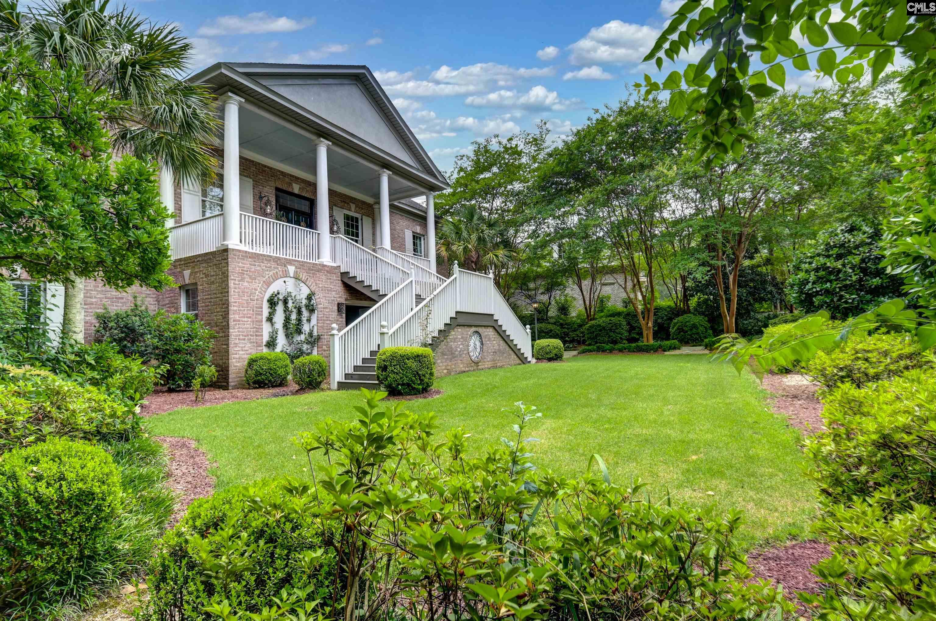 116 Country Club Drive Columbia, SC 29206