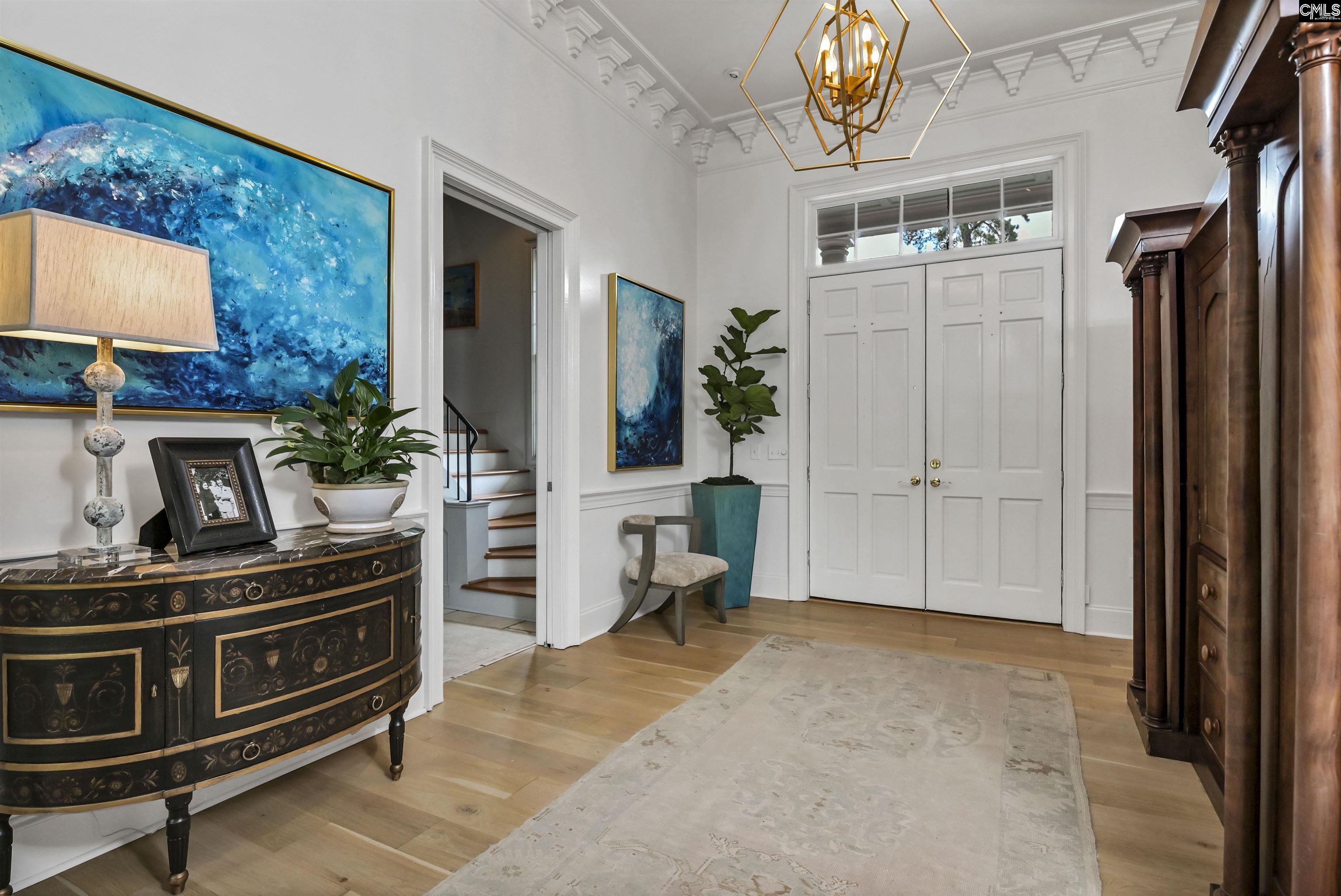 116 Country Club Drive Columbia, SC 29206