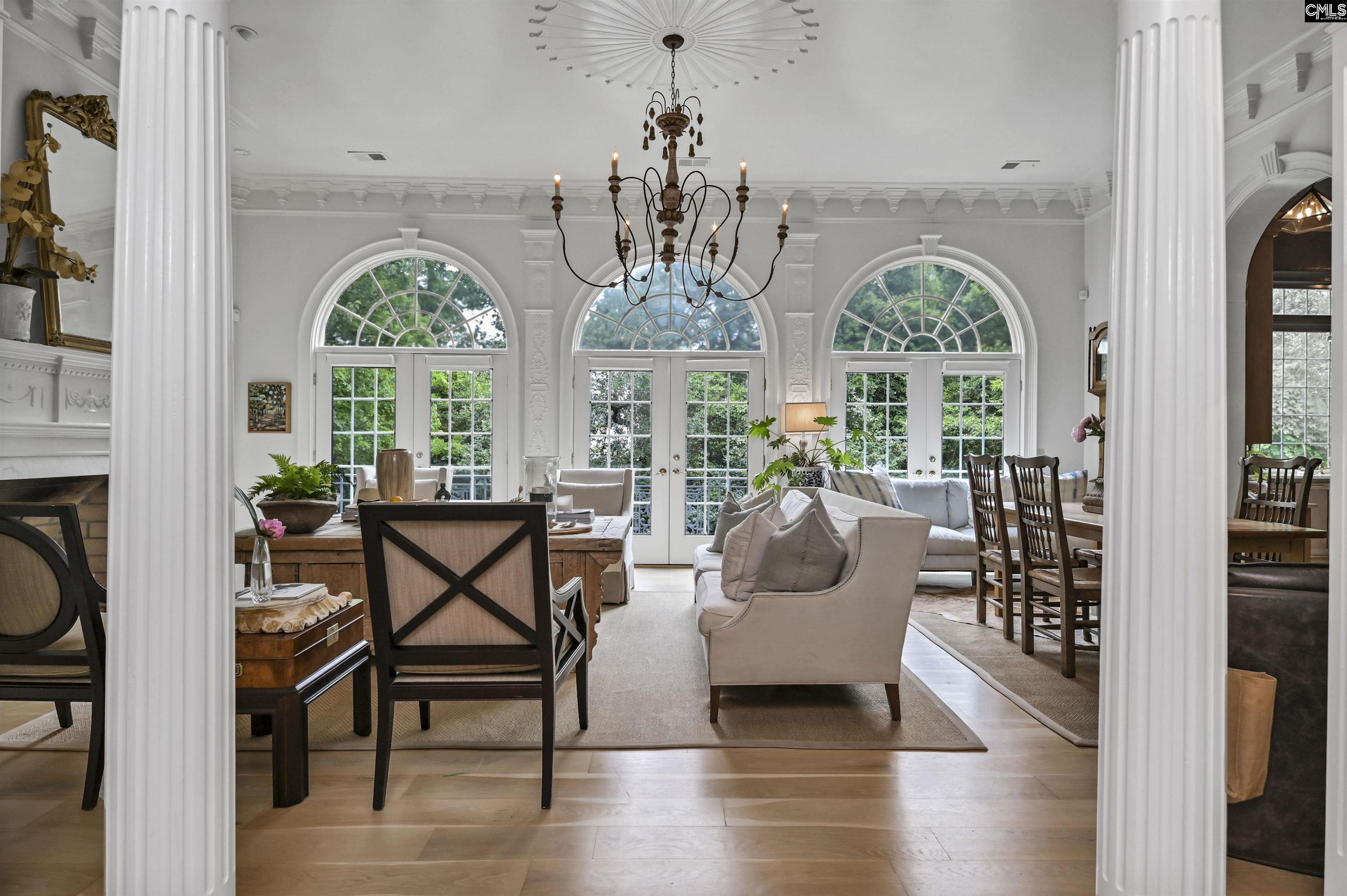 116 Country Club Drive Columbia, SC 29206