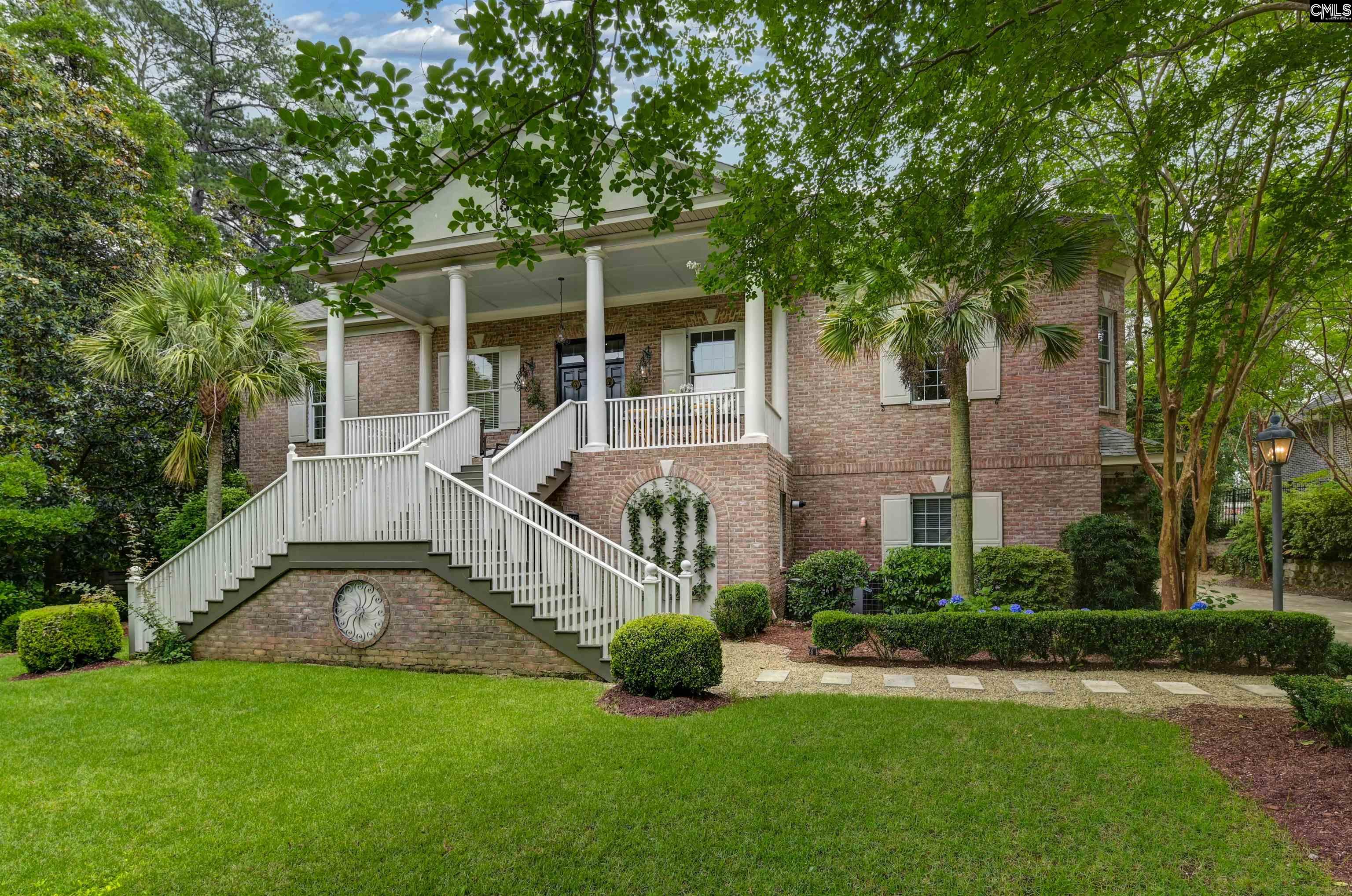 116 Country Club Drive Columbia, SC 29206