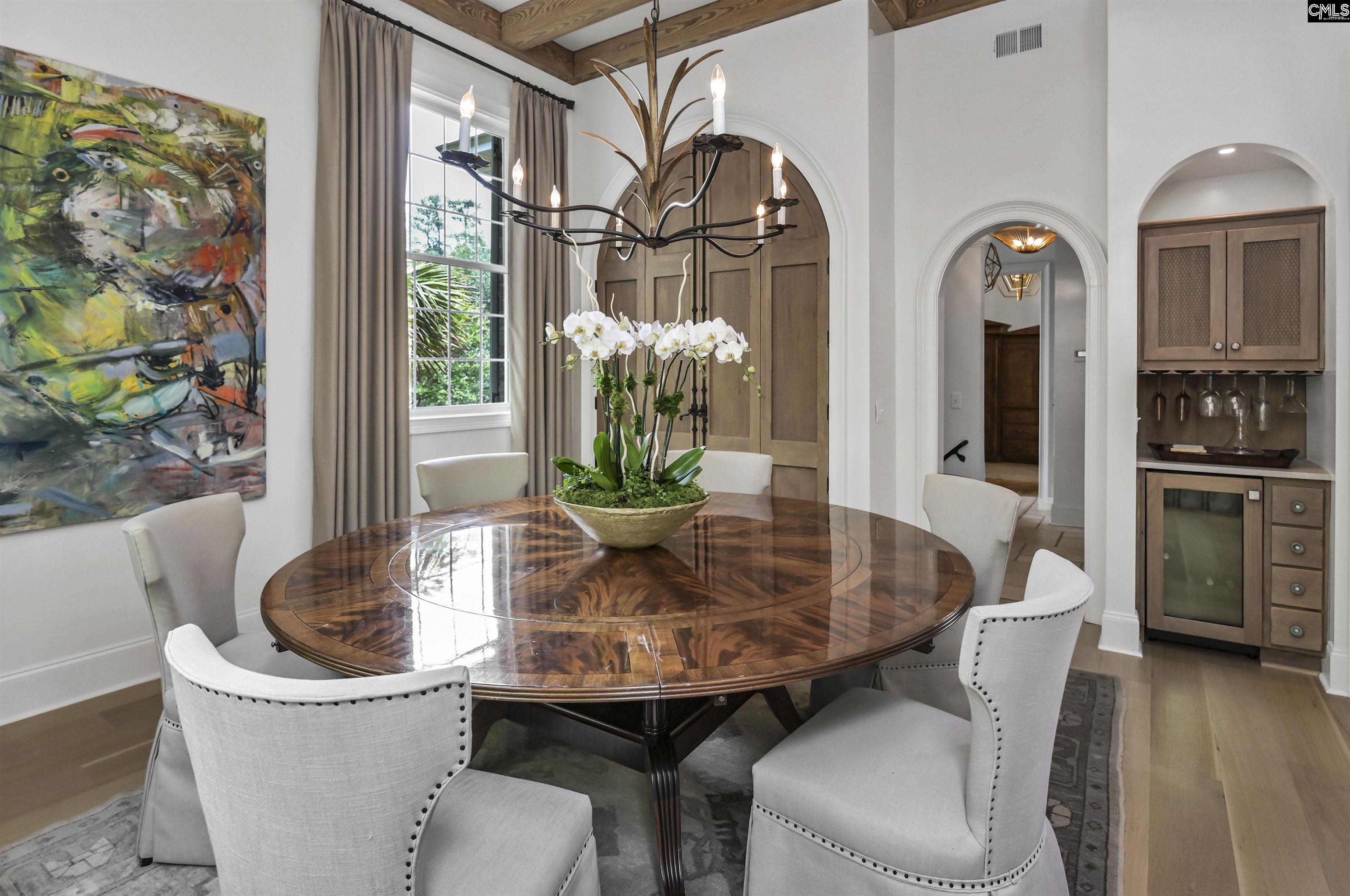 116 Country Club Drive Columbia, SC 29206