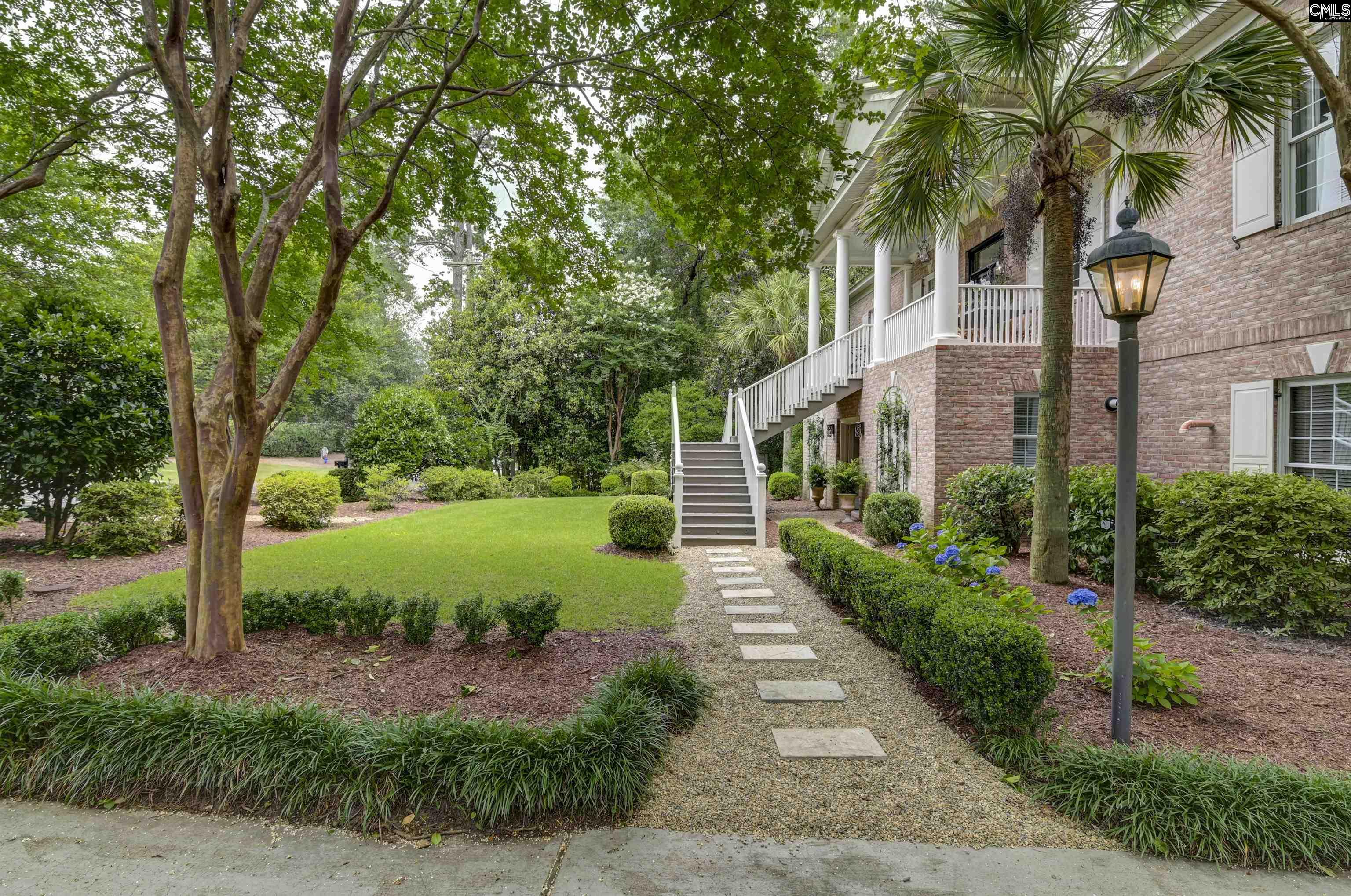 116 Country Club Drive Columbia, SC 29206