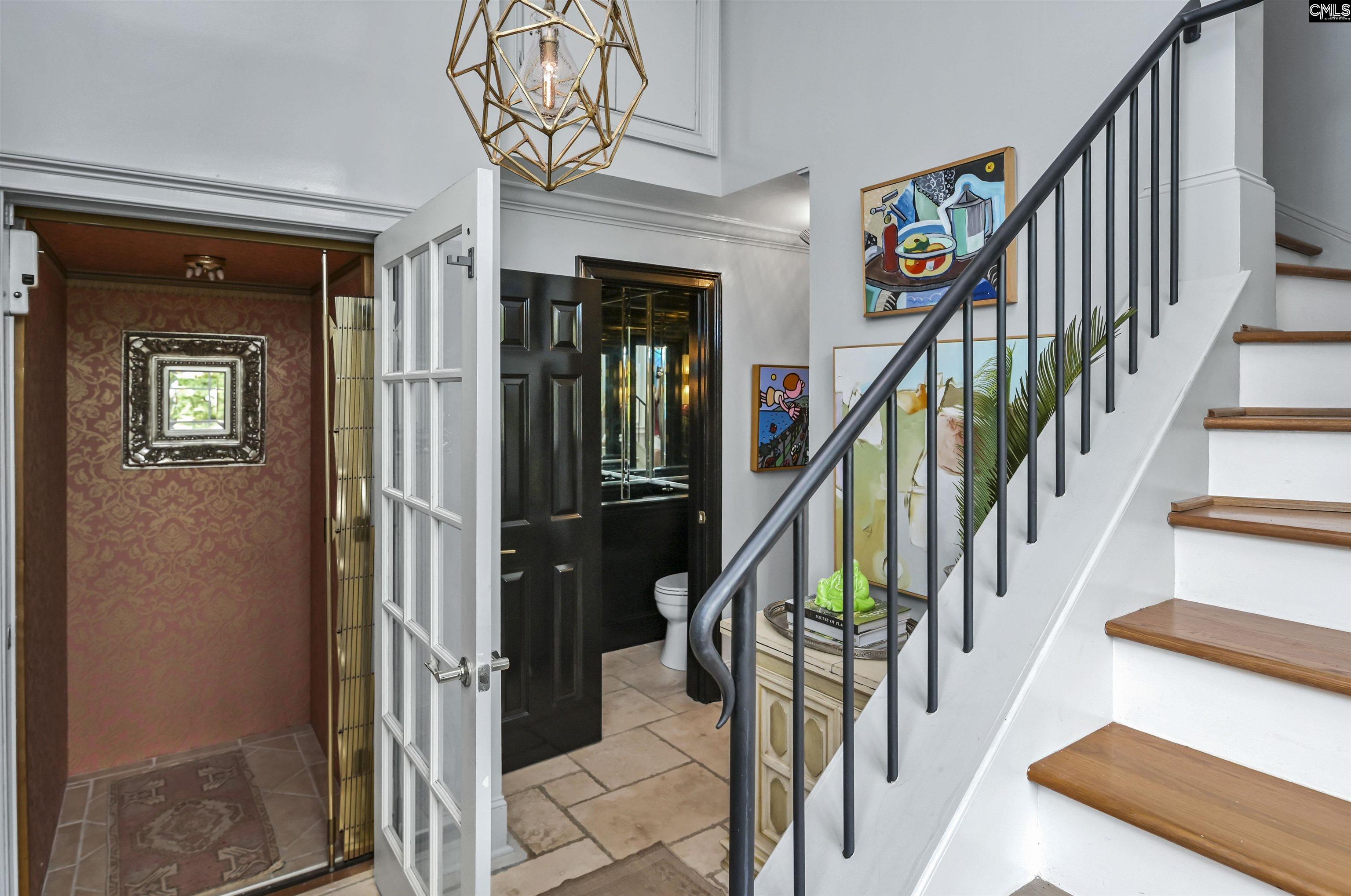 116 Country Club Drive Columbia, SC 29206