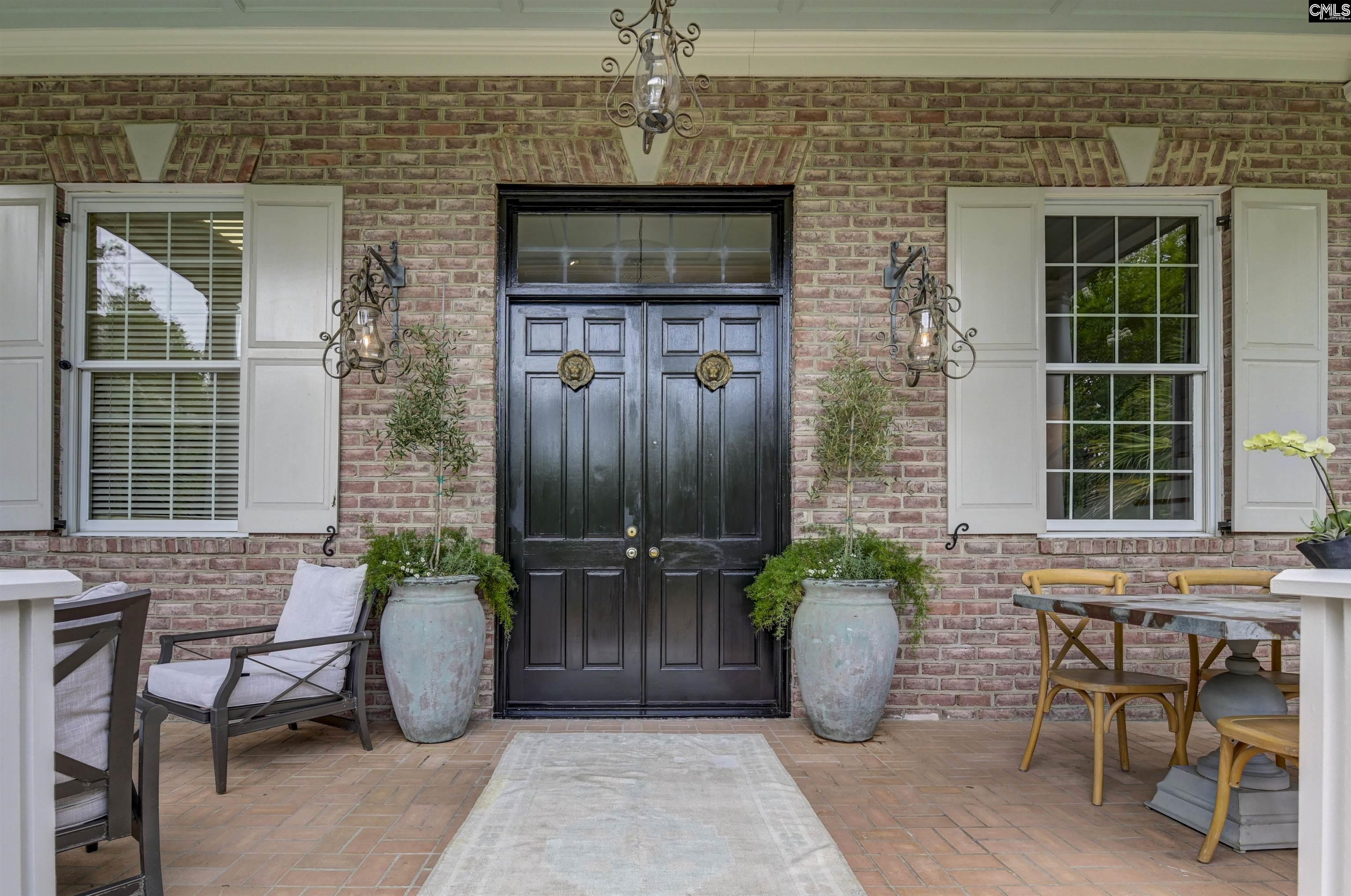 116 Country Club Drive Columbia, SC 29206