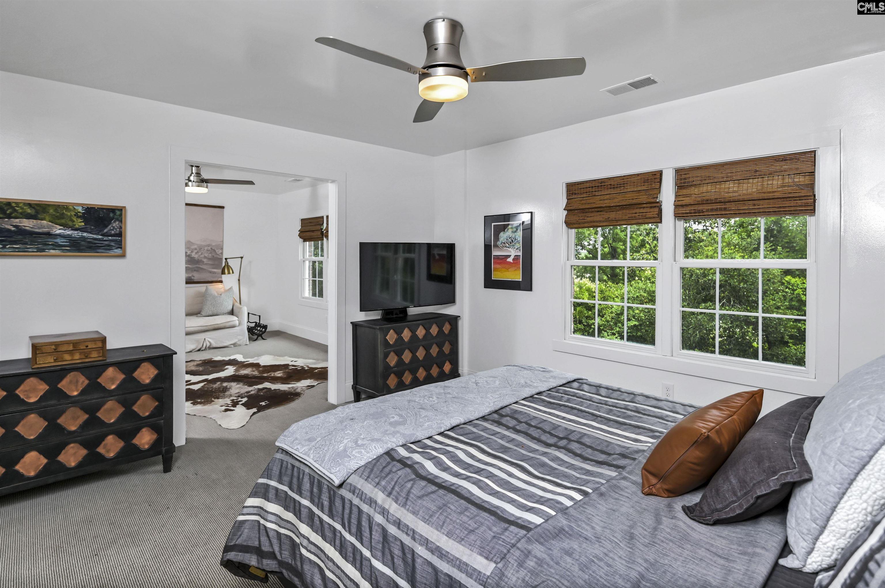 116 Country Club Drive Columbia, SC 29206