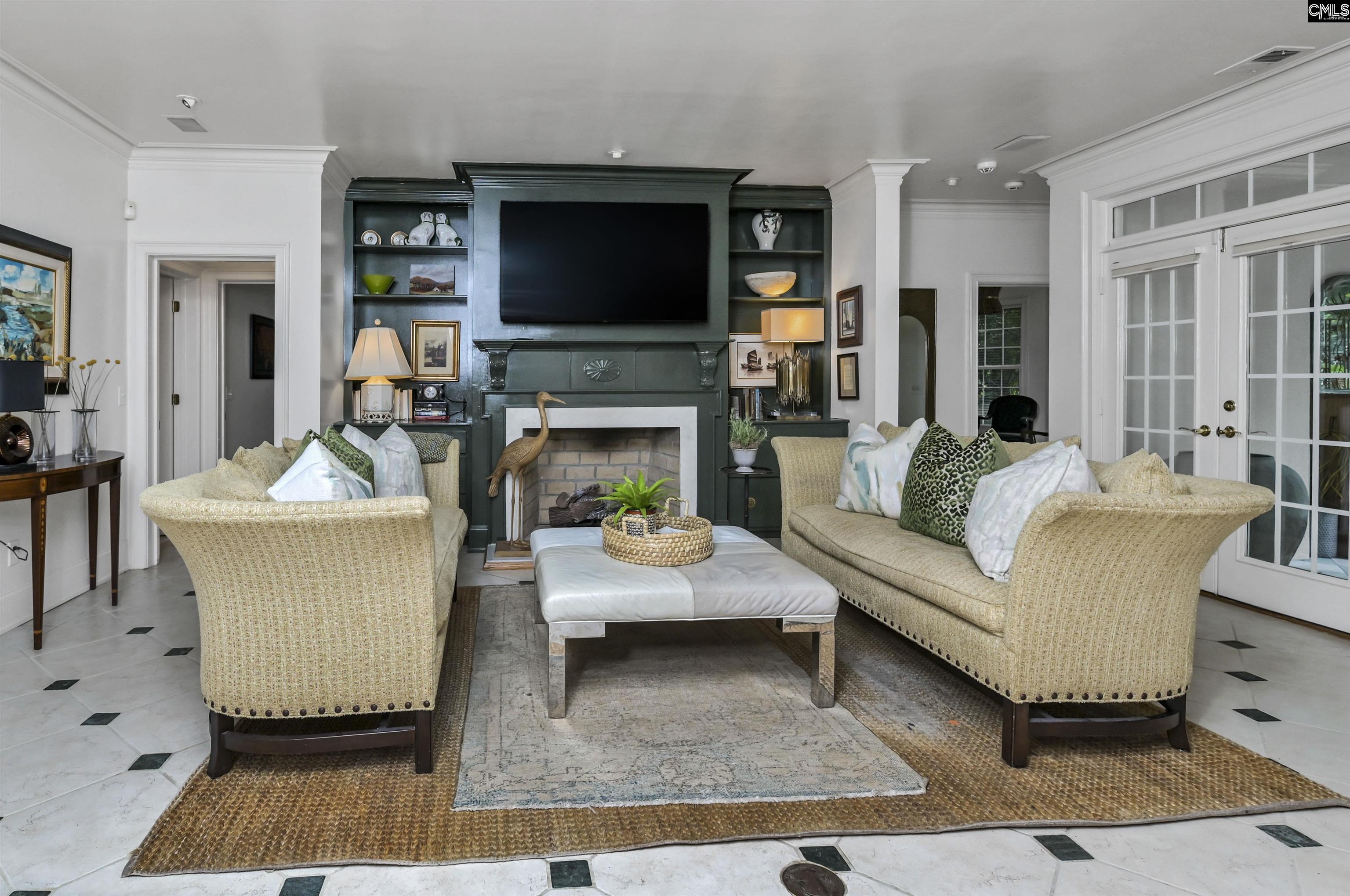 116 Country Club Drive Columbia, SC 29206