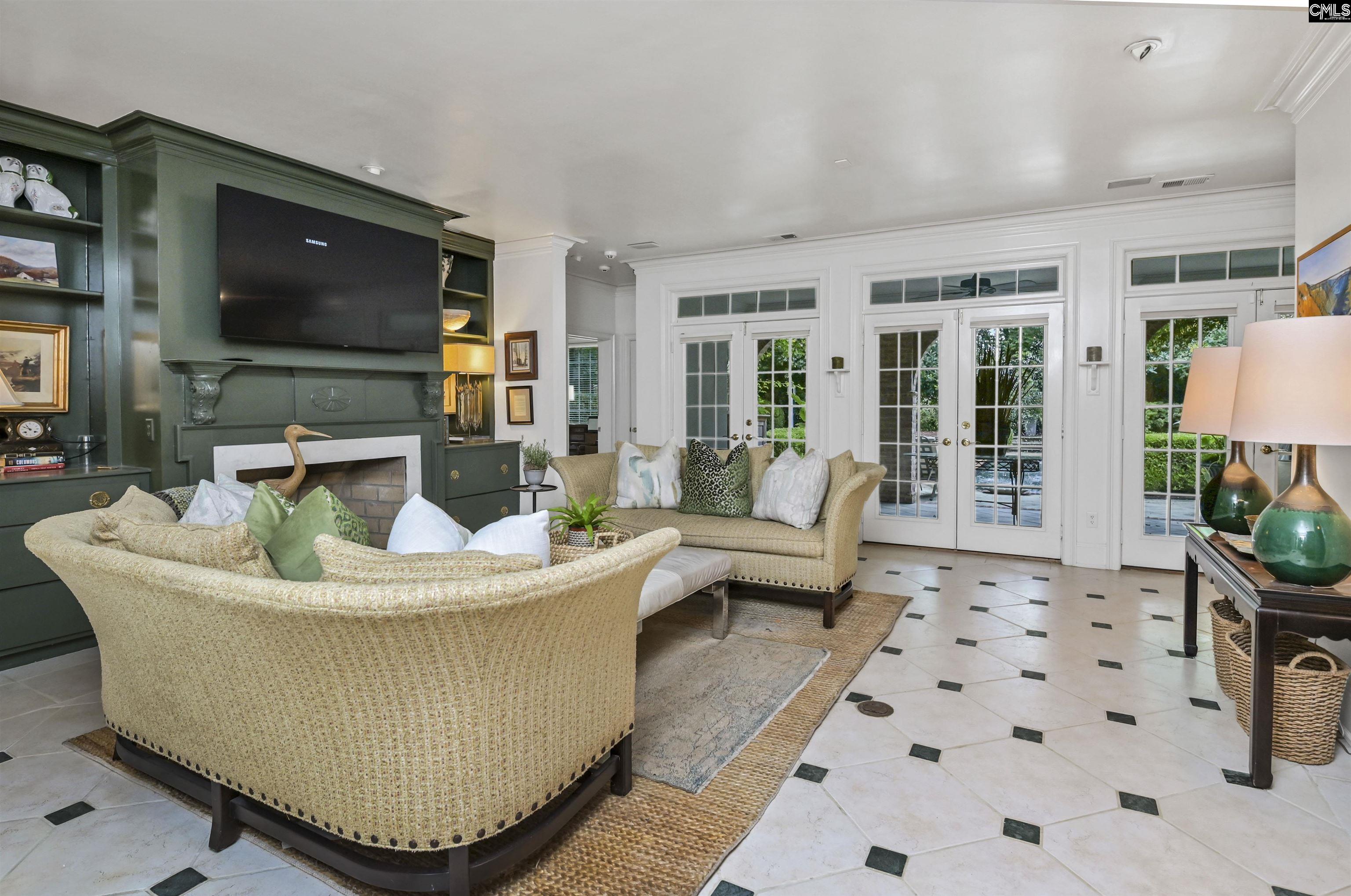 116 Country Club Drive Columbia, SC 29206