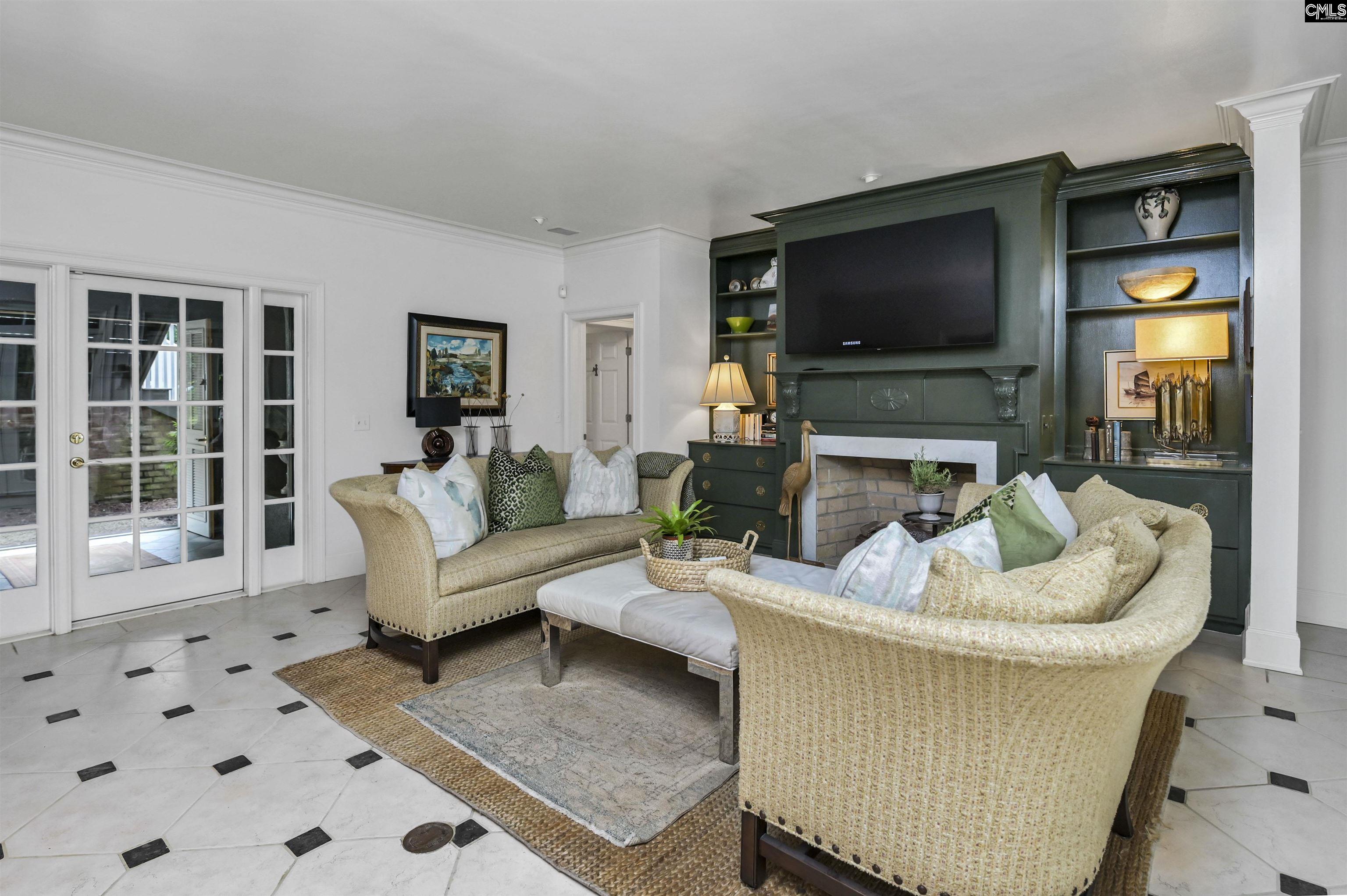116 Country Club Drive Columbia, SC 29206