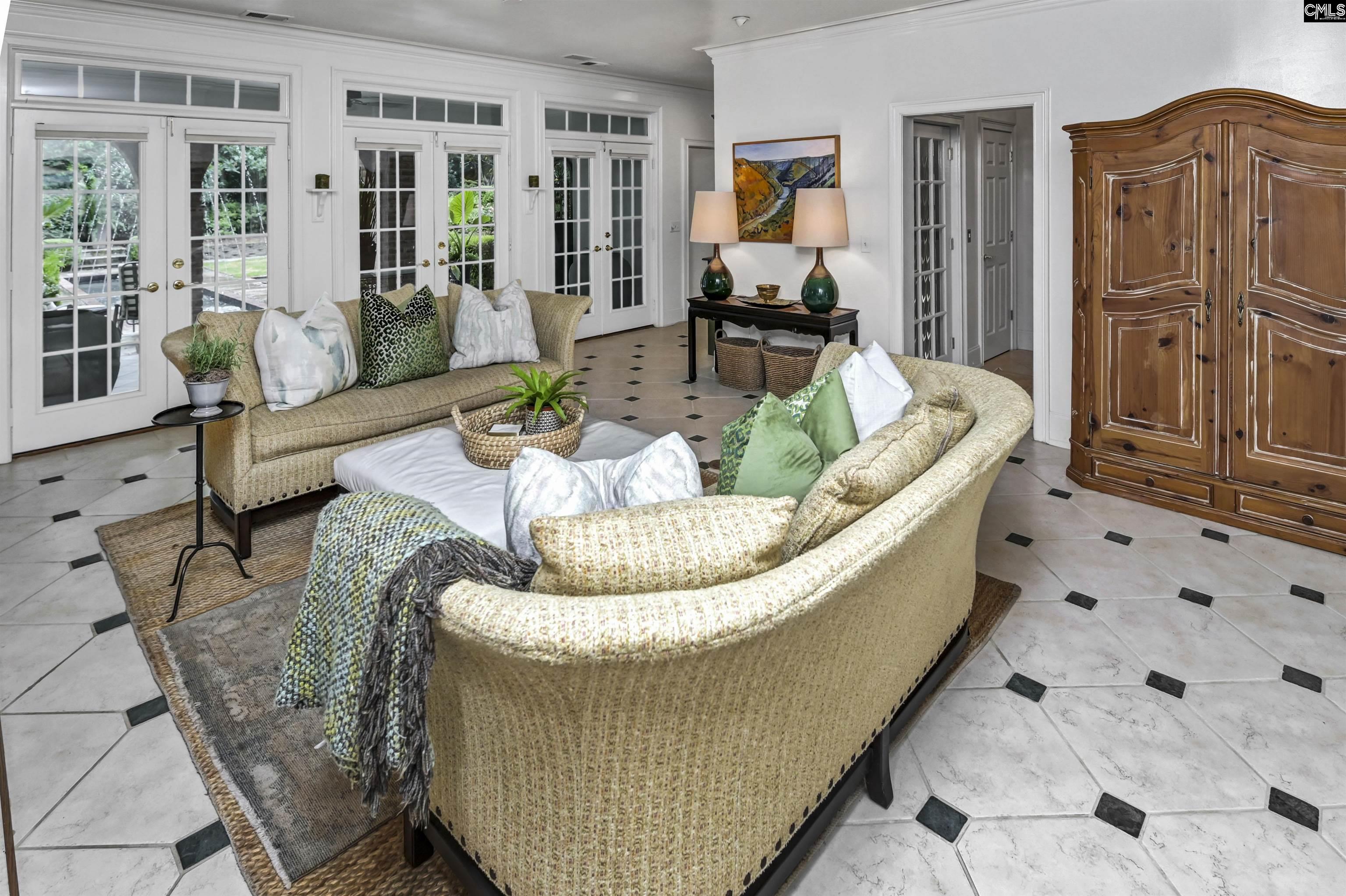 116 Country Club Drive Columbia, SC 29206