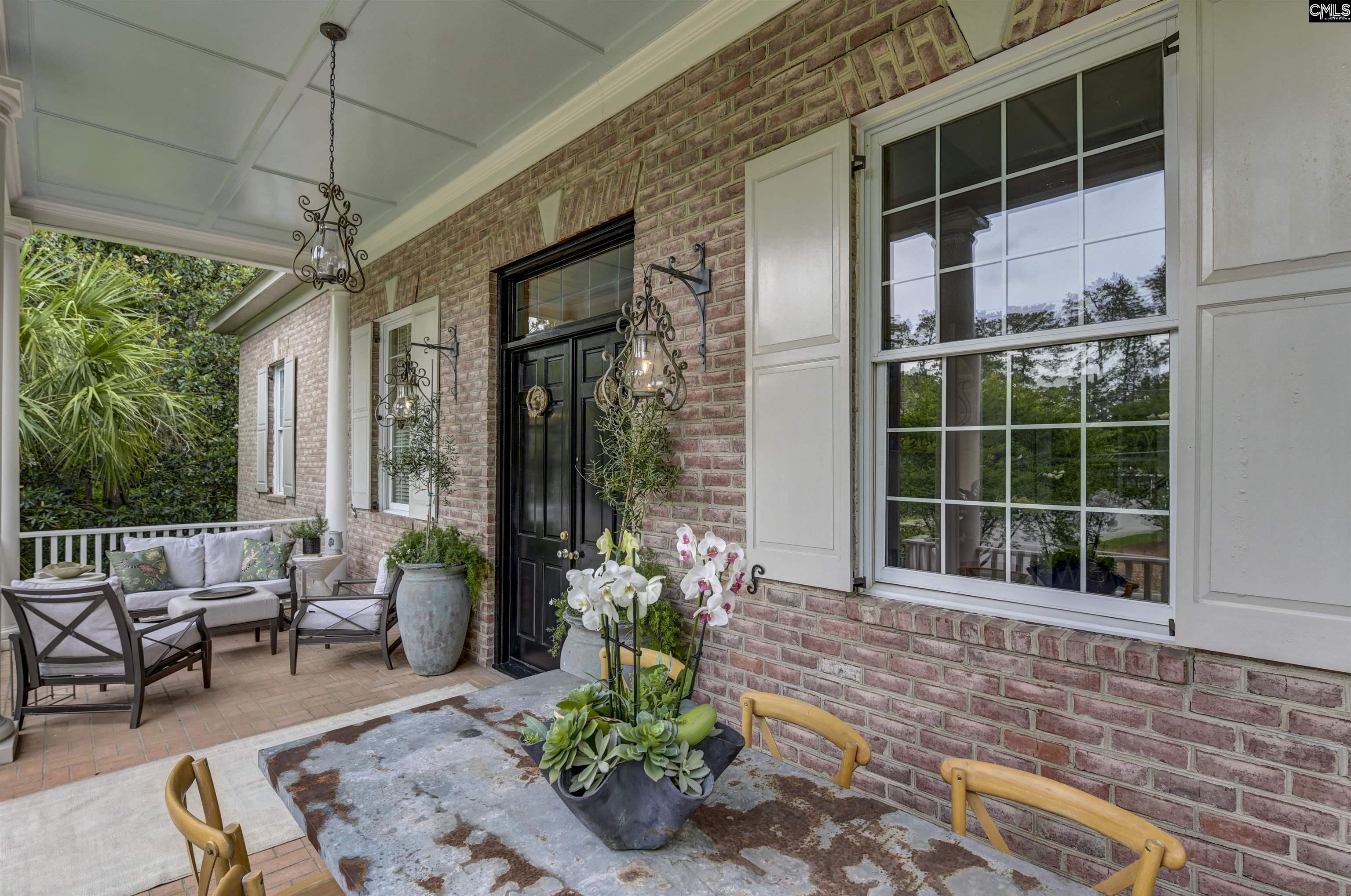 116 Country Club Drive Columbia, SC 29206