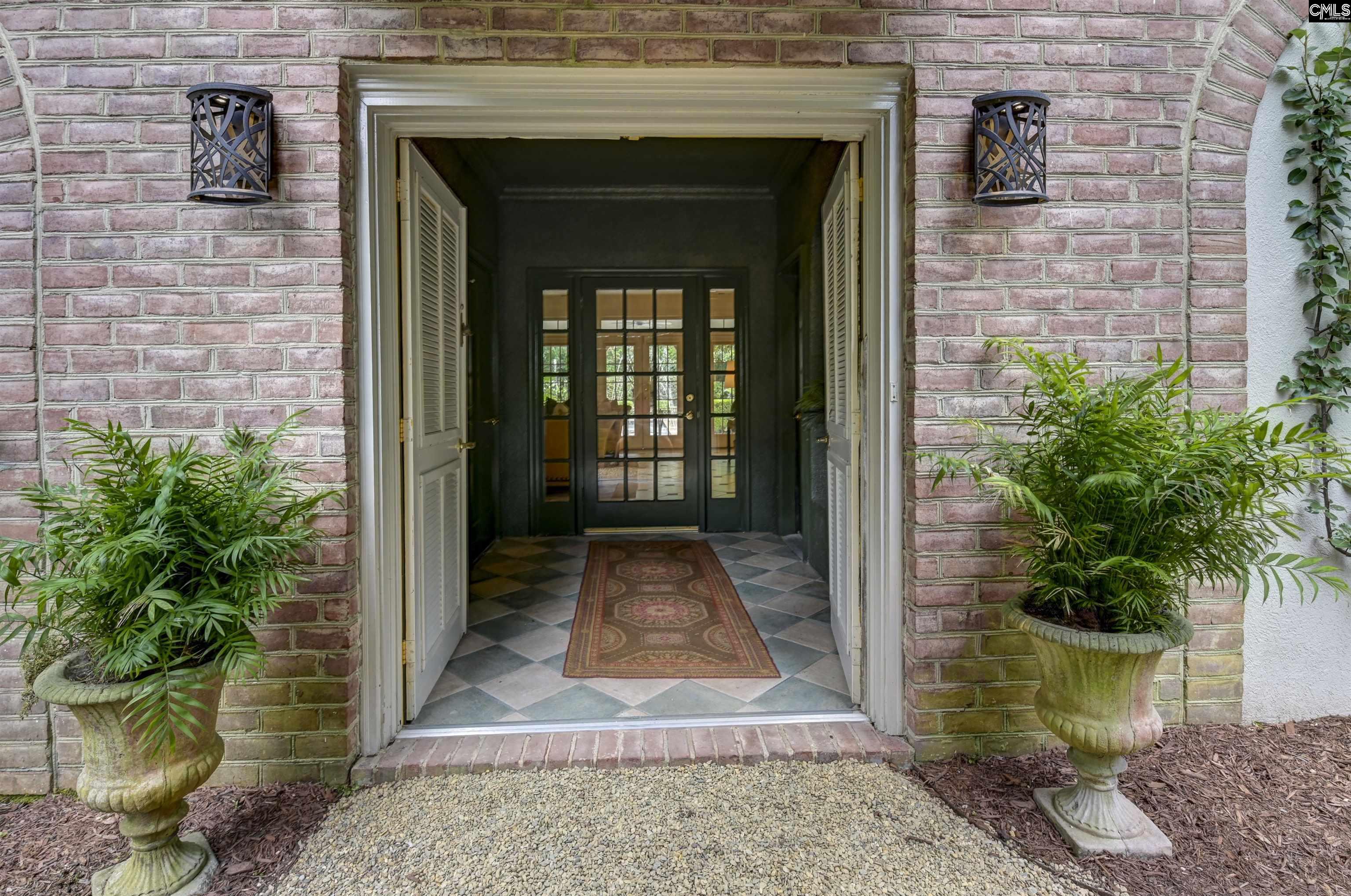 116 Country Club Drive Columbia, SC 29206