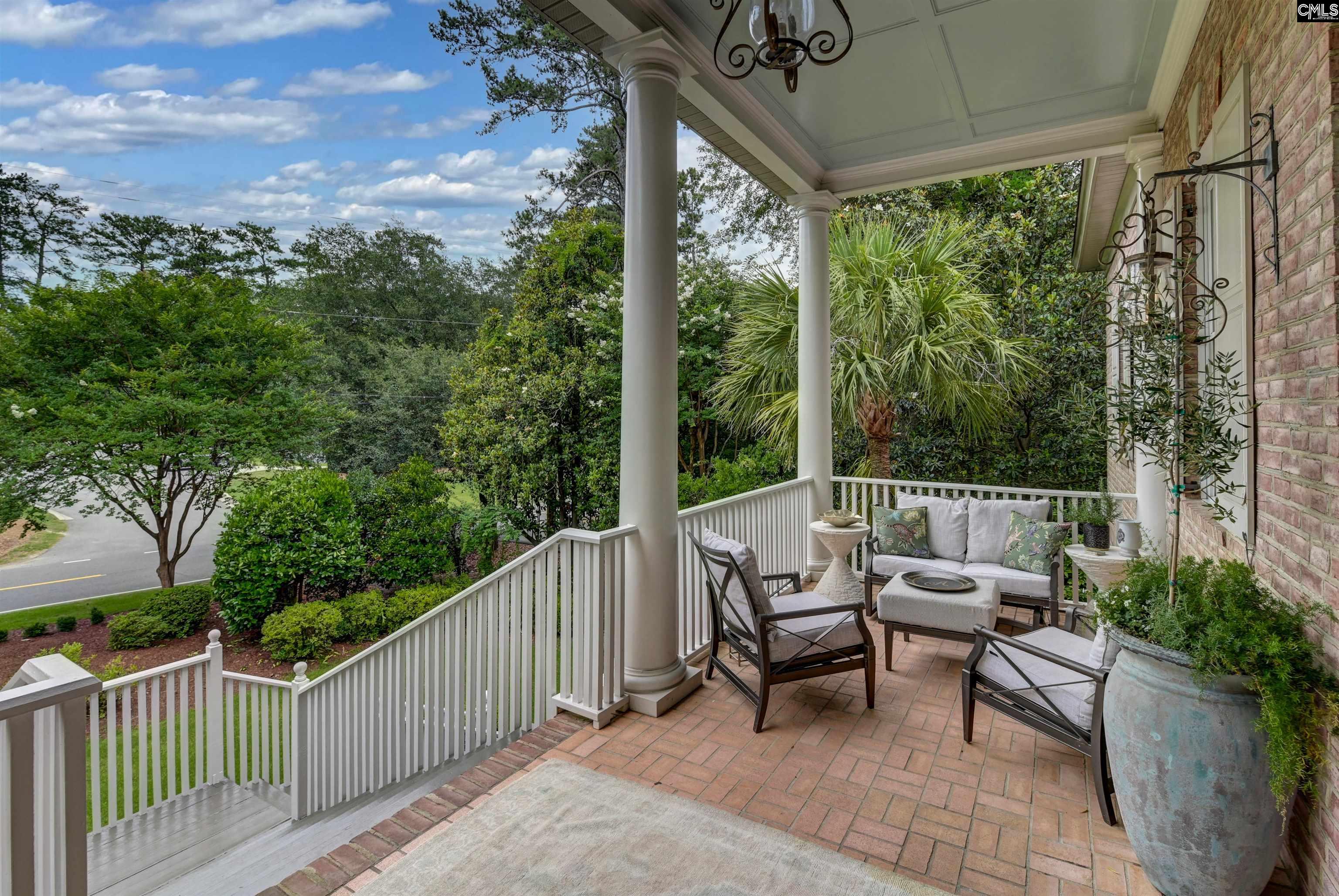 116 Country Club Drive Columbia, SC 29206