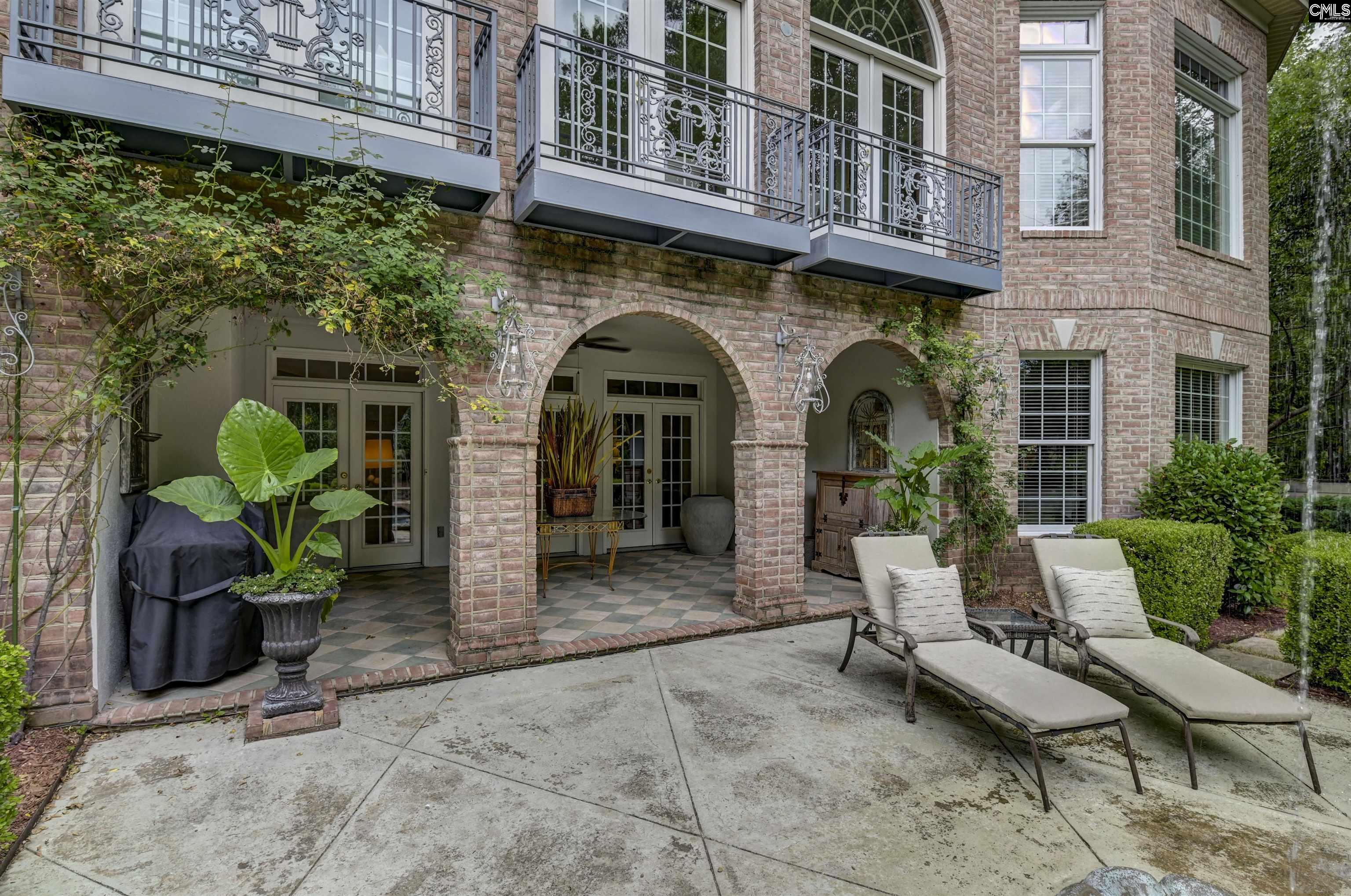 116 Country Club Drive Columbia, SC 29206