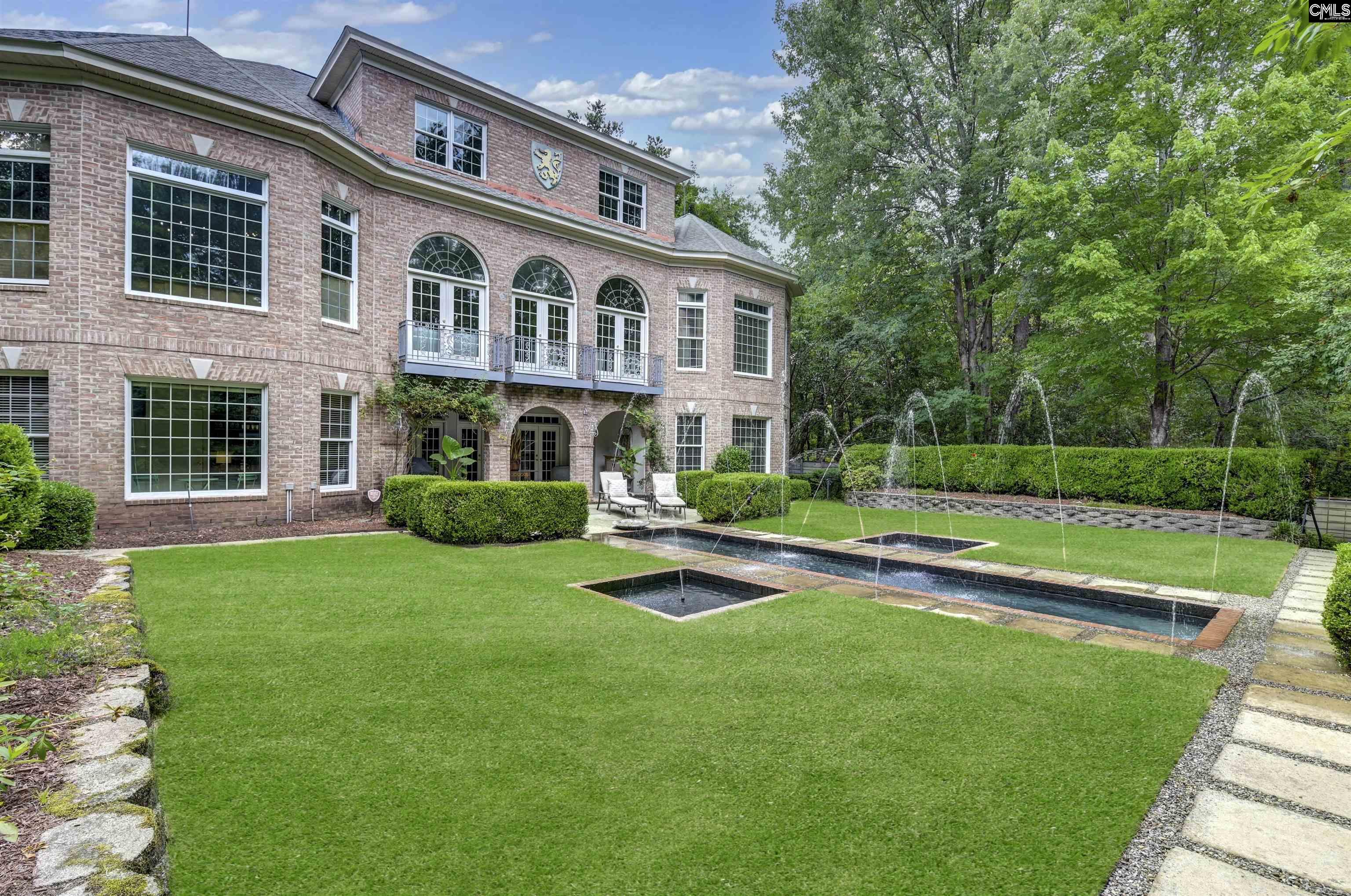 116 Country Club Drive Columbia, SC 29206