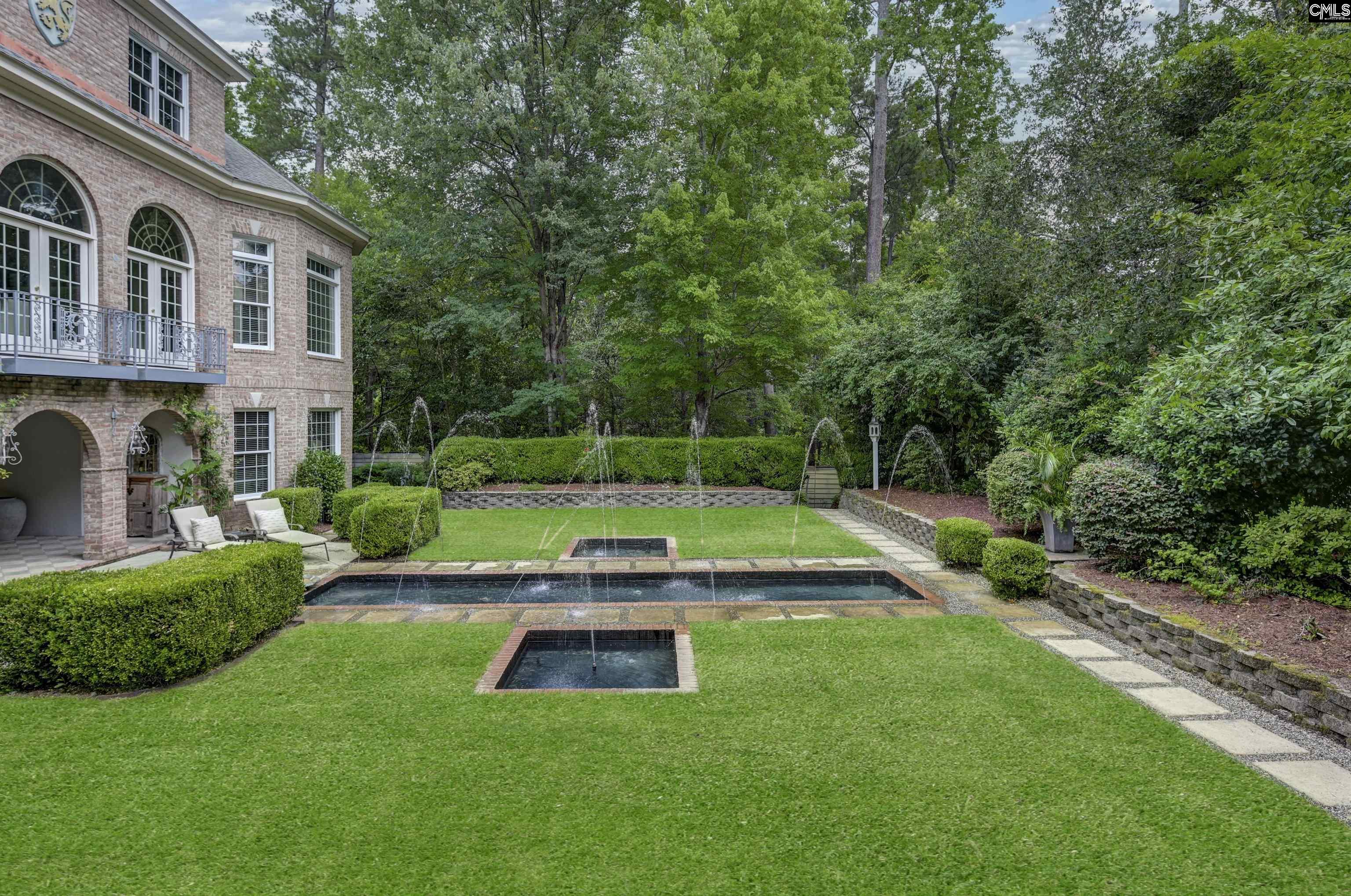 116 Country Club Drive Columbia, SC 29206