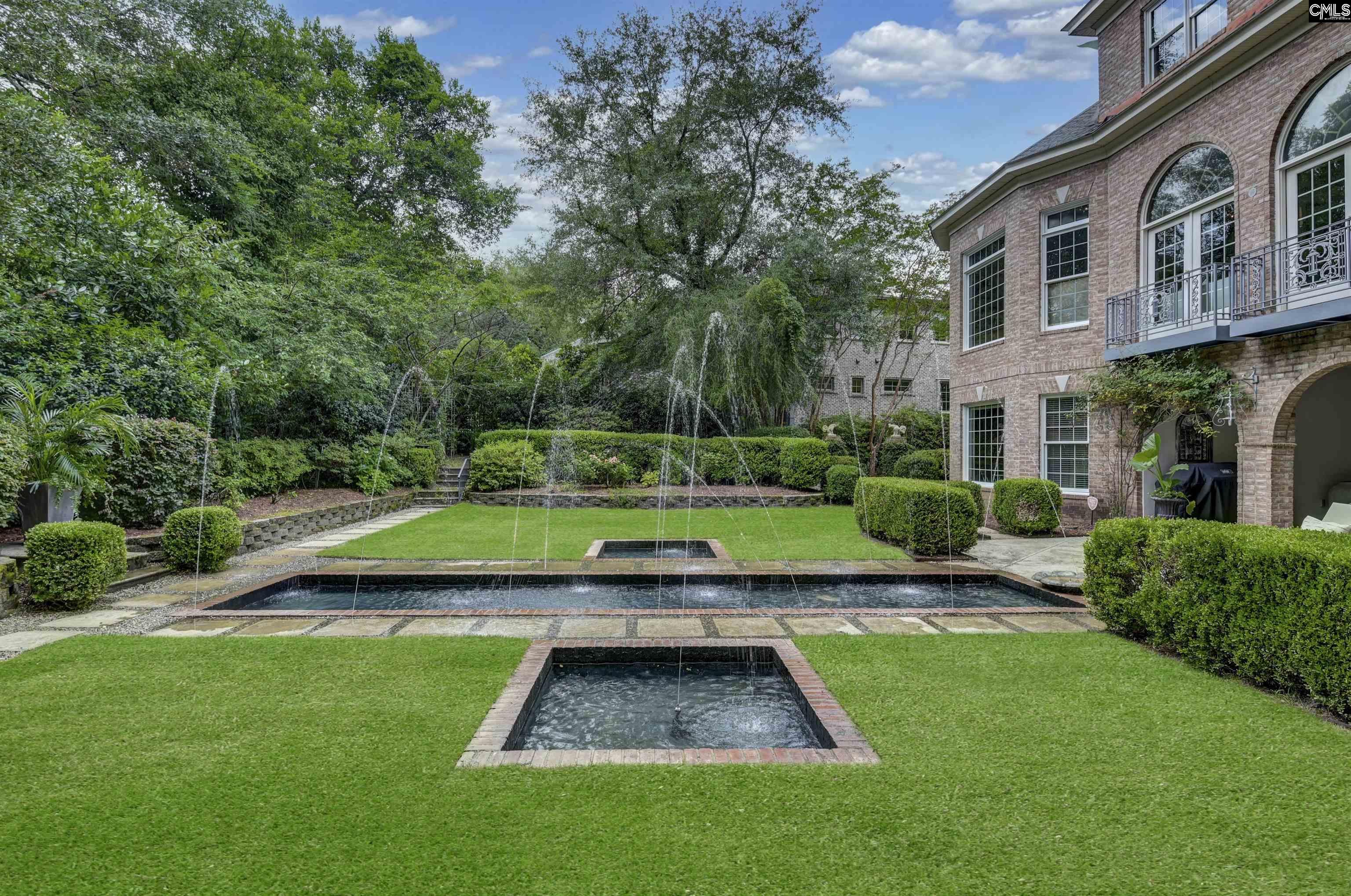 116 Country Club Drive Columbia, SC 29206