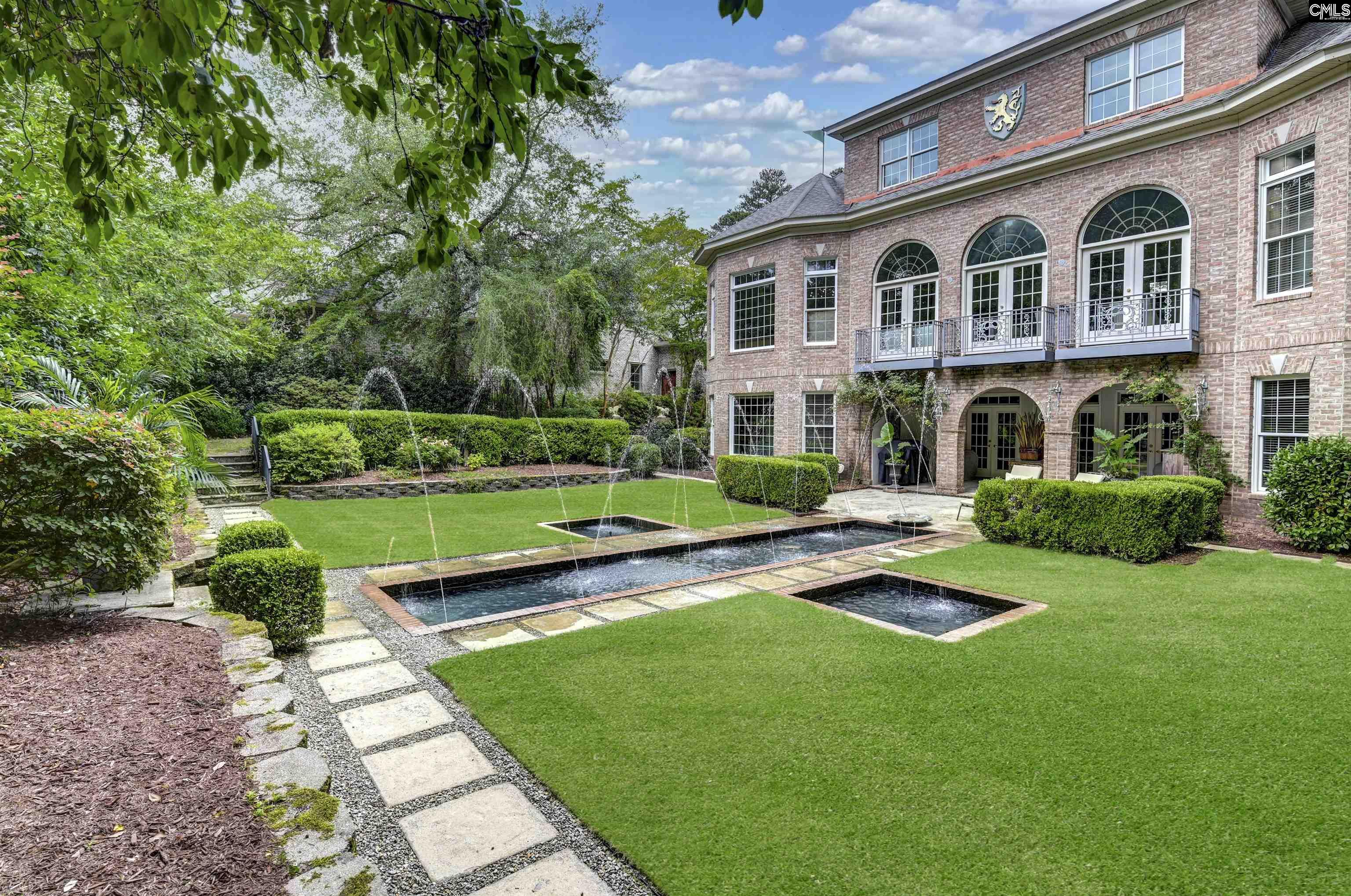 116 Country Club Drive Columbia, SC 29206