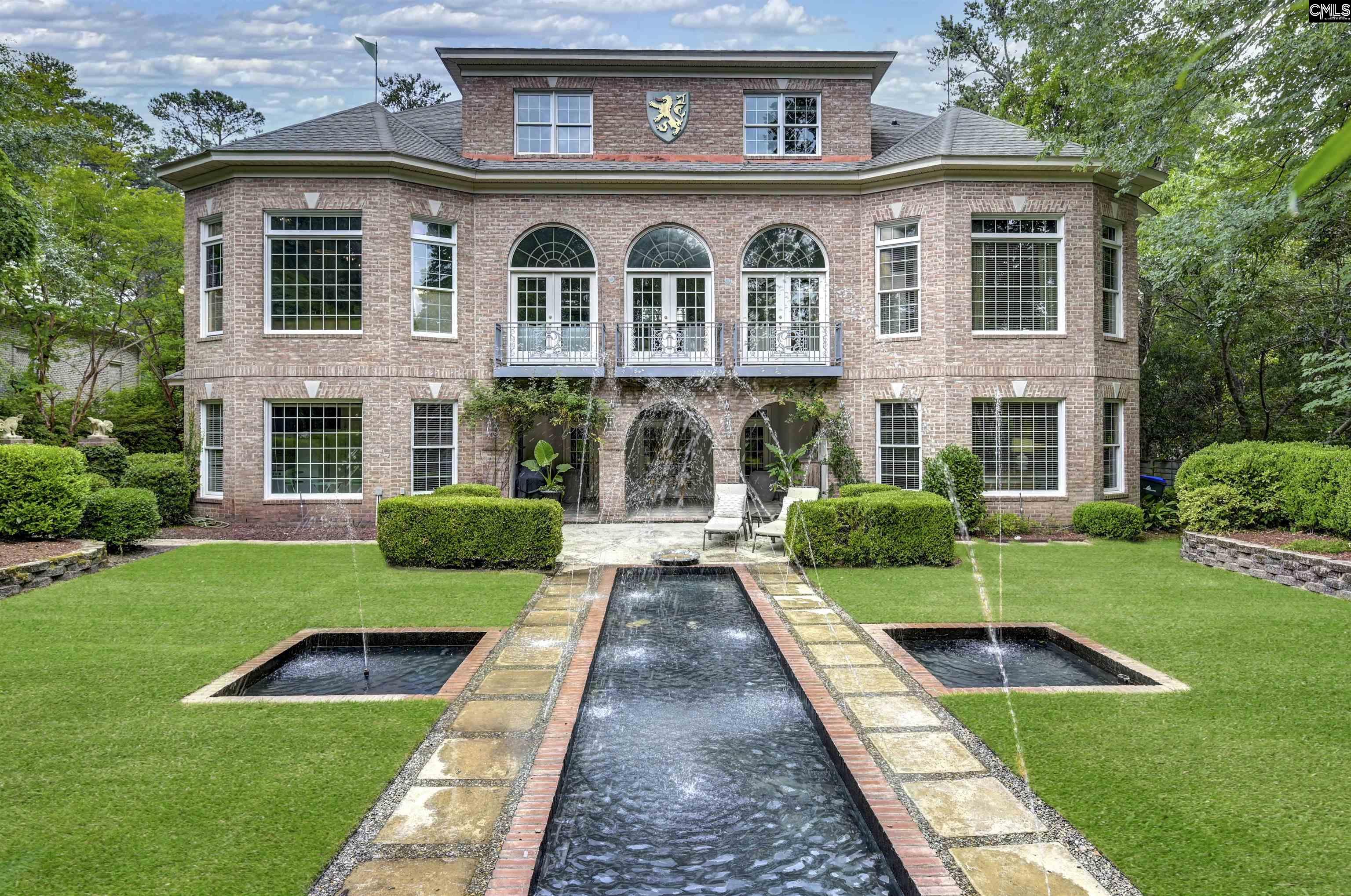 116 Country Club Drive Columbia, SC 29206