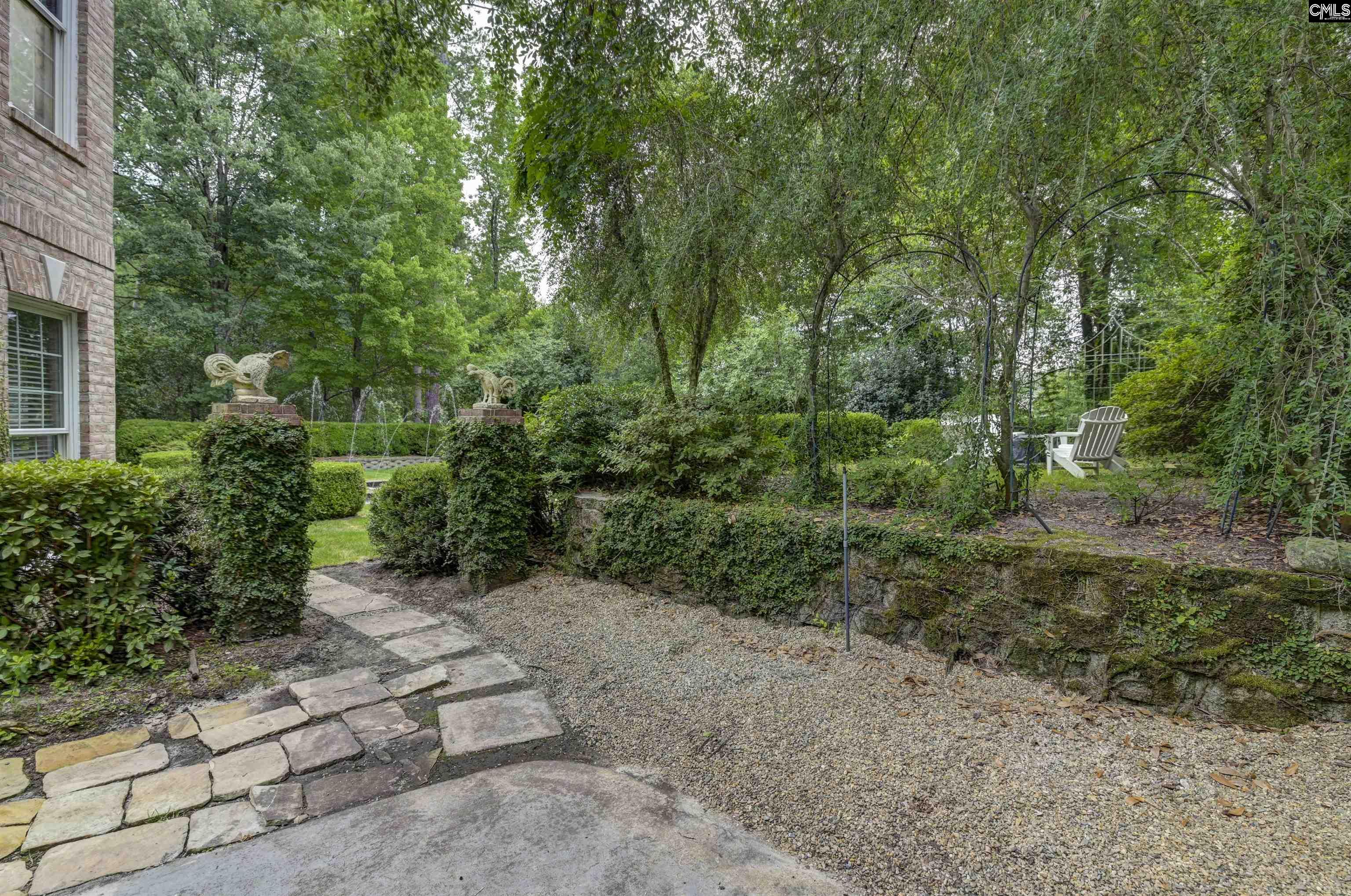 116 Country Club Drive Columbia, SC 29206