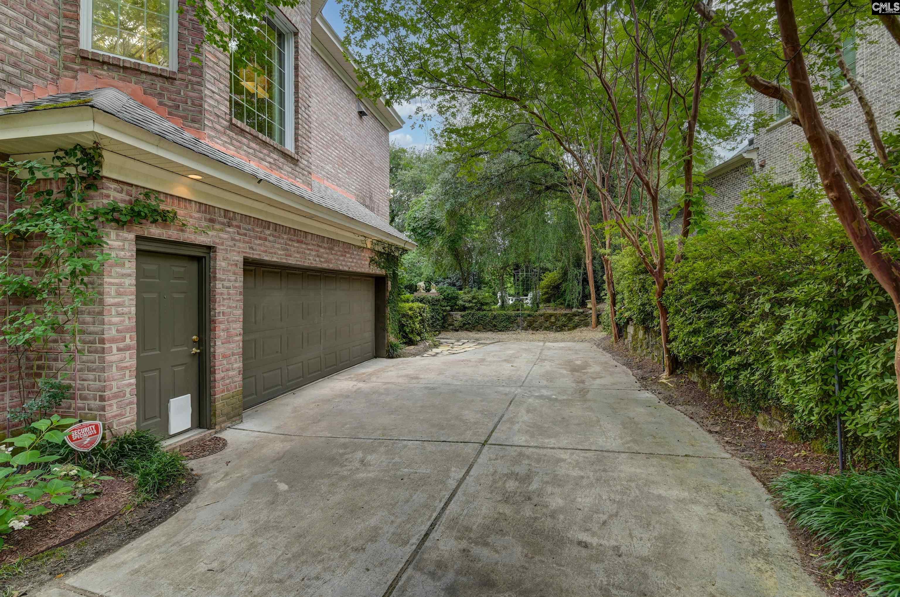 116 Country Club Drive Columbia, SC 29206