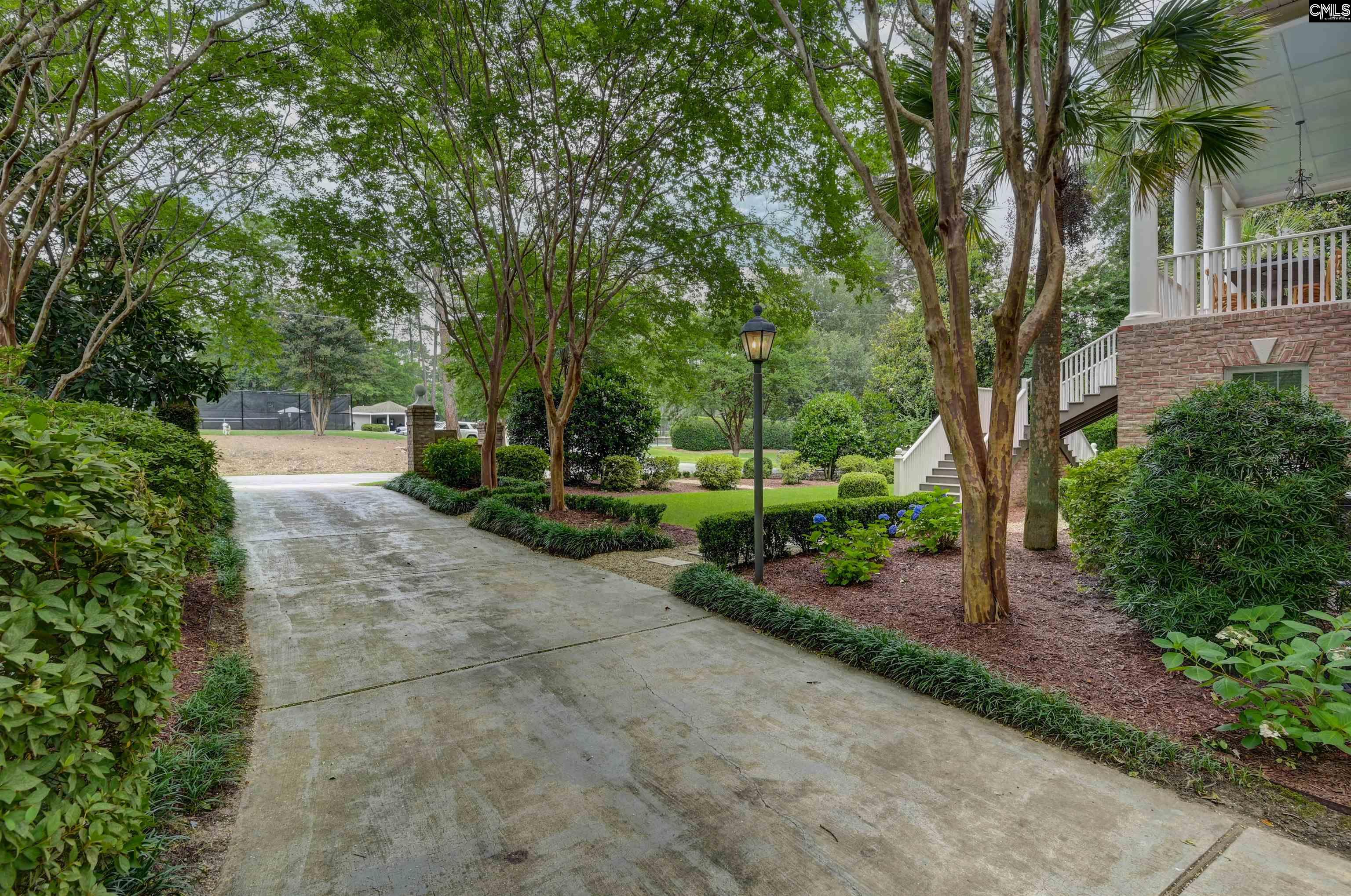 116 Country Club Drive Columbia, SC 29206