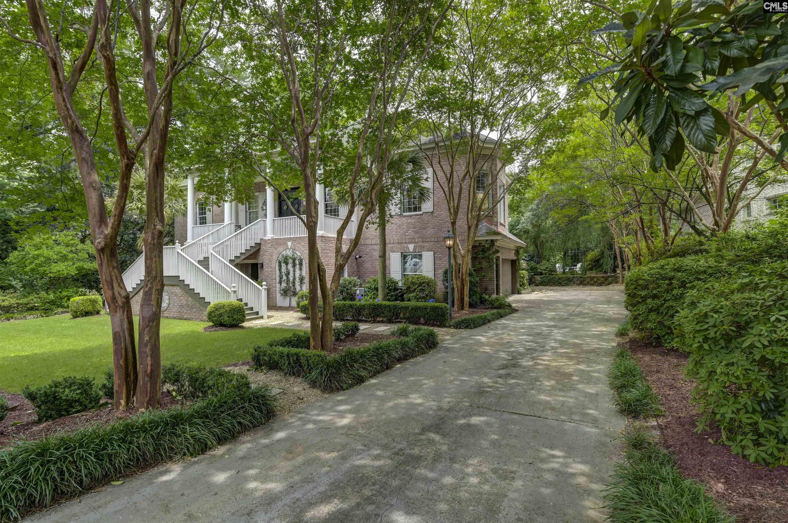 116 Country Club Drive Columbia, SC 29206