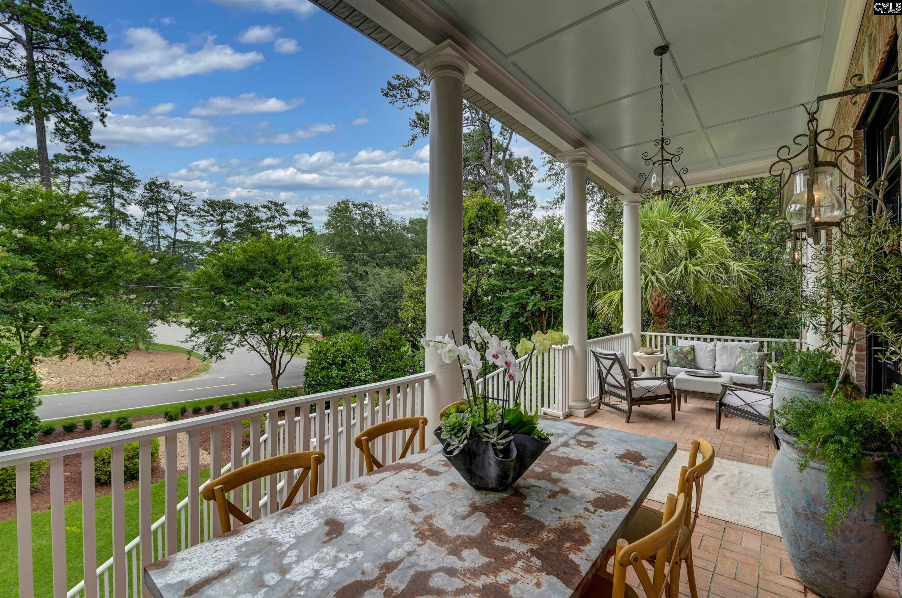116 Country Club Drive Columbia, SC 29206