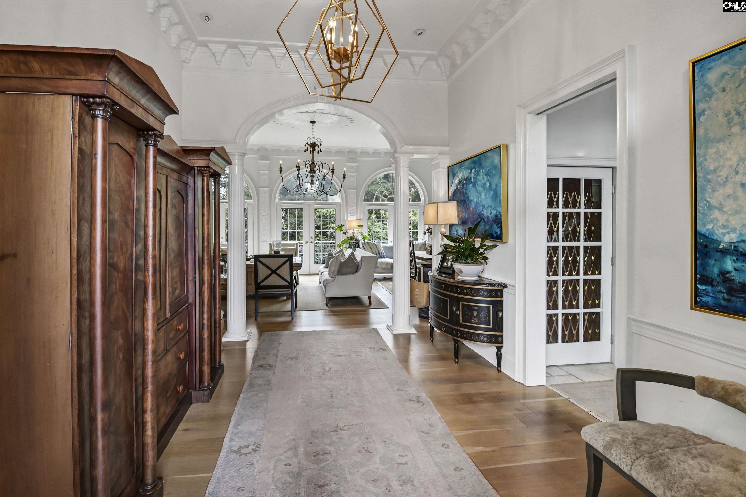 116 Country Club Drive Columbia, SC 29206