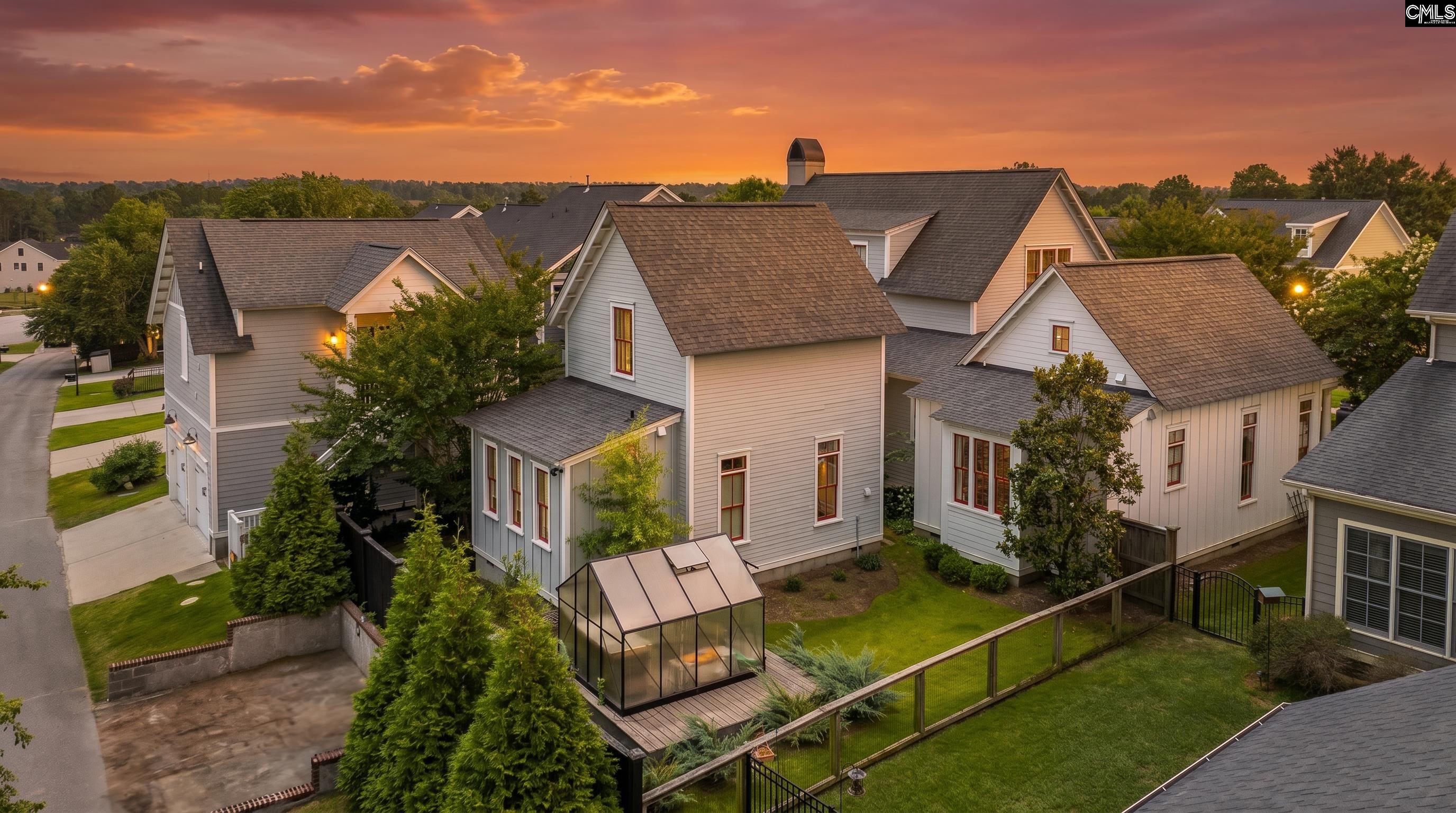 821 Harborside Lane Columbia, SC 29229-7431
