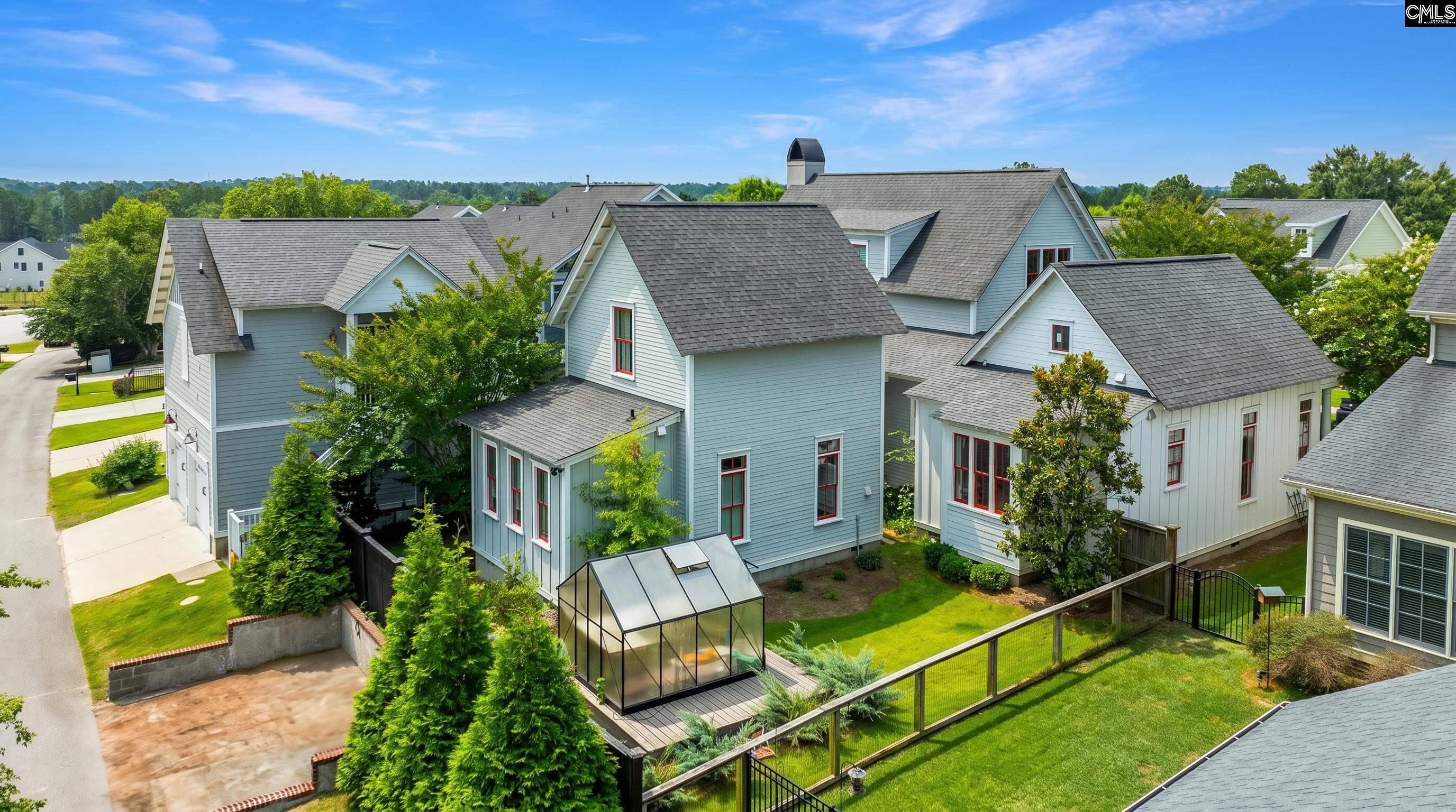 821 Harborside Lane Columbia, SC 29229-7431