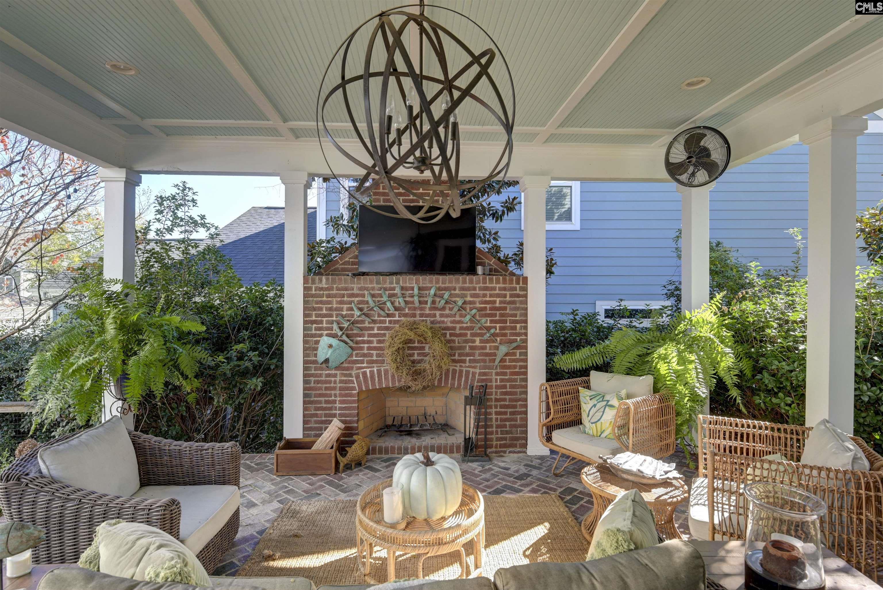 821 Harborside Lane Columbia, SC 29229-7431