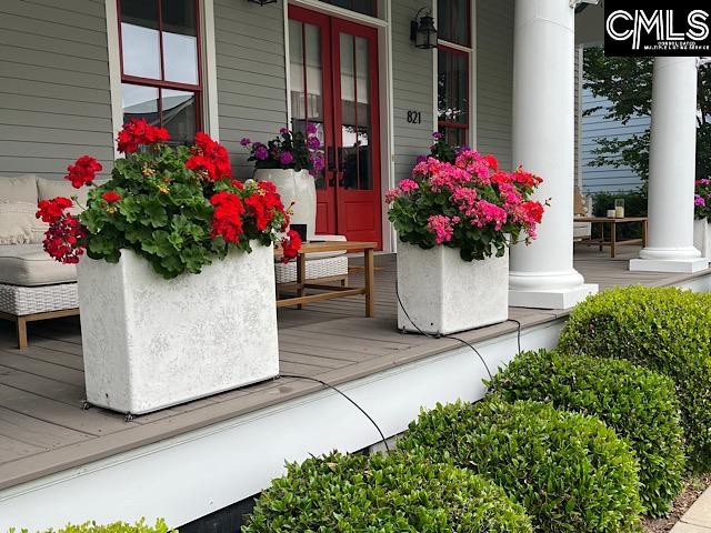 821 Harborside Lane Columbia, SC 29229-7431
