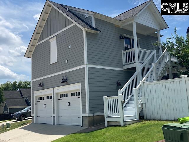 821 Harborside Lane Columbia, SC 29229-7431