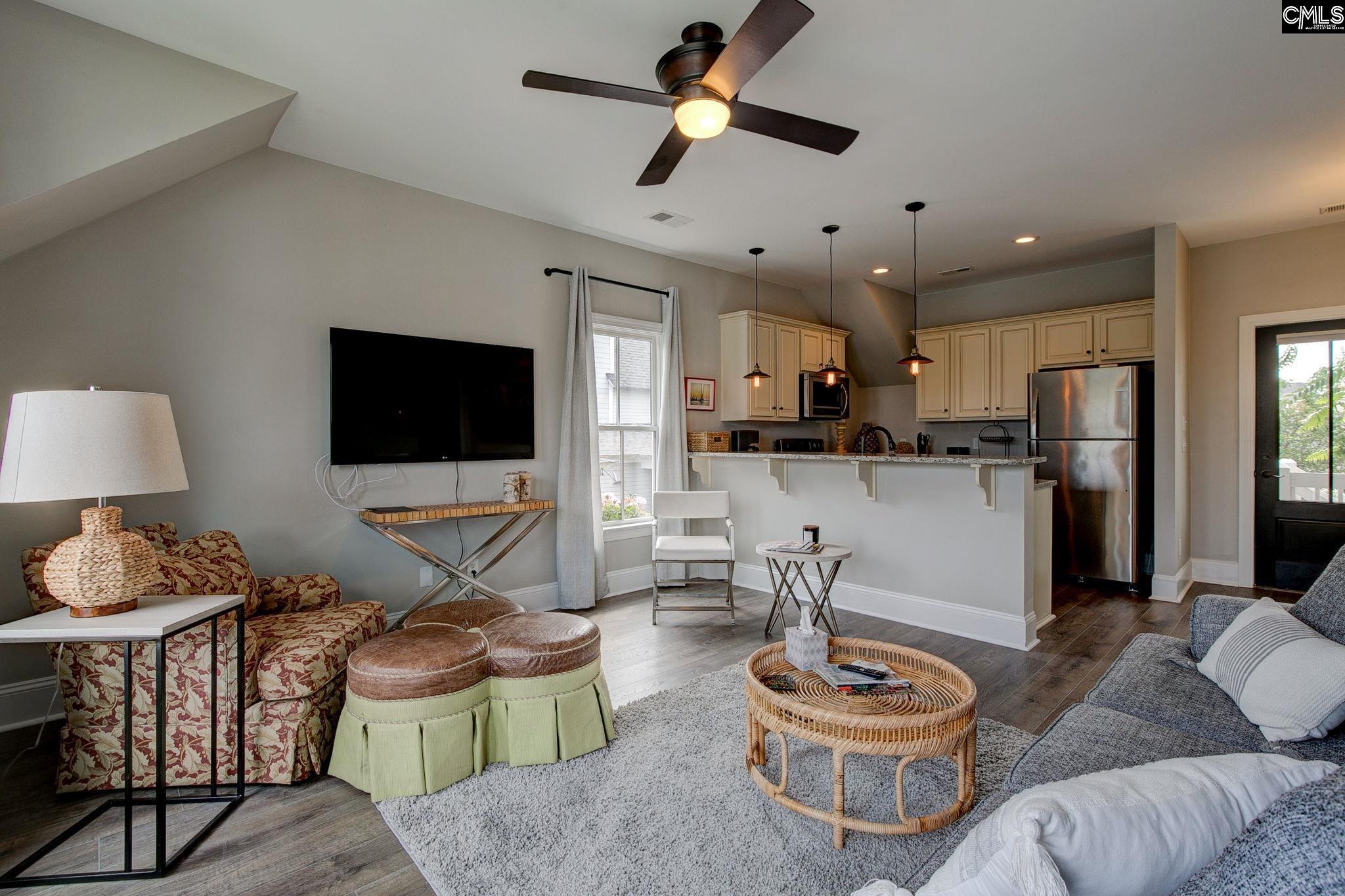 821 Harborside Lane Columbia, SC 29229-7431