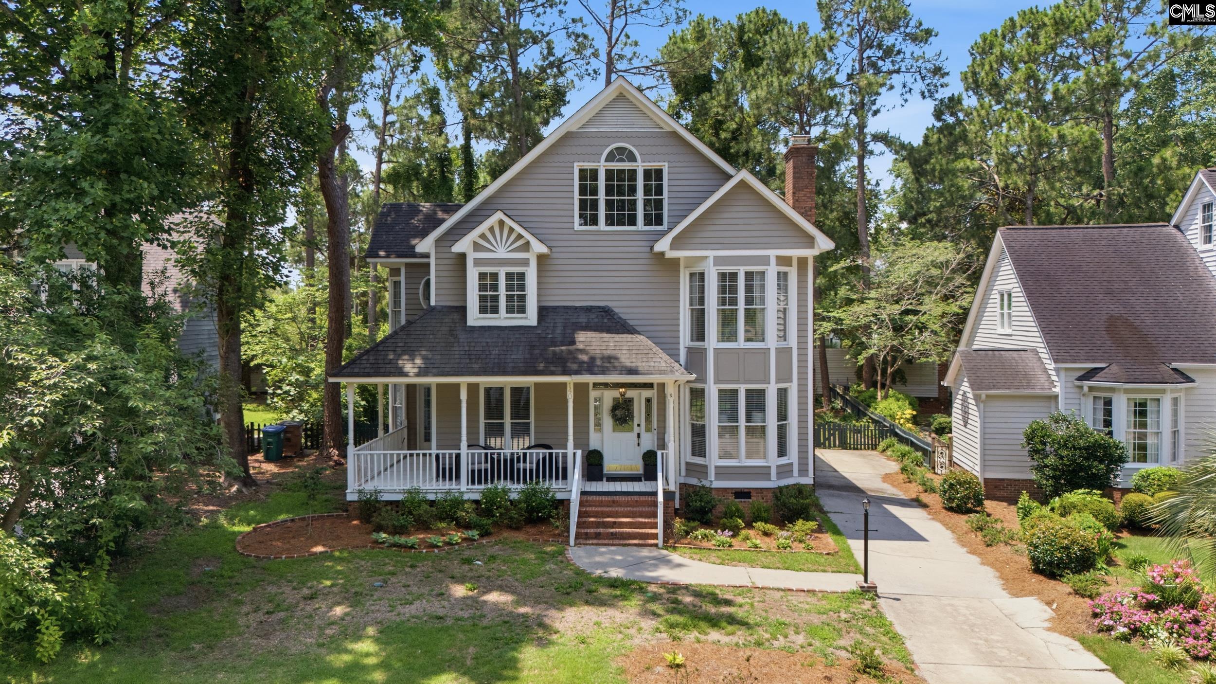 140 Branch Hill Lane Columbia, SC 29223