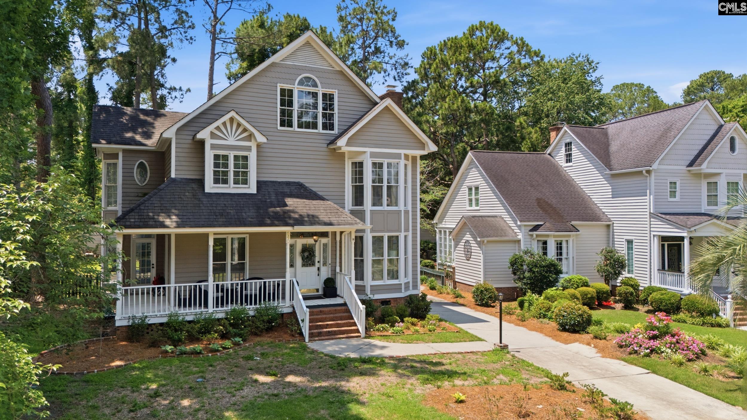 140 Branch Hill Lane Columbia, SC 29223