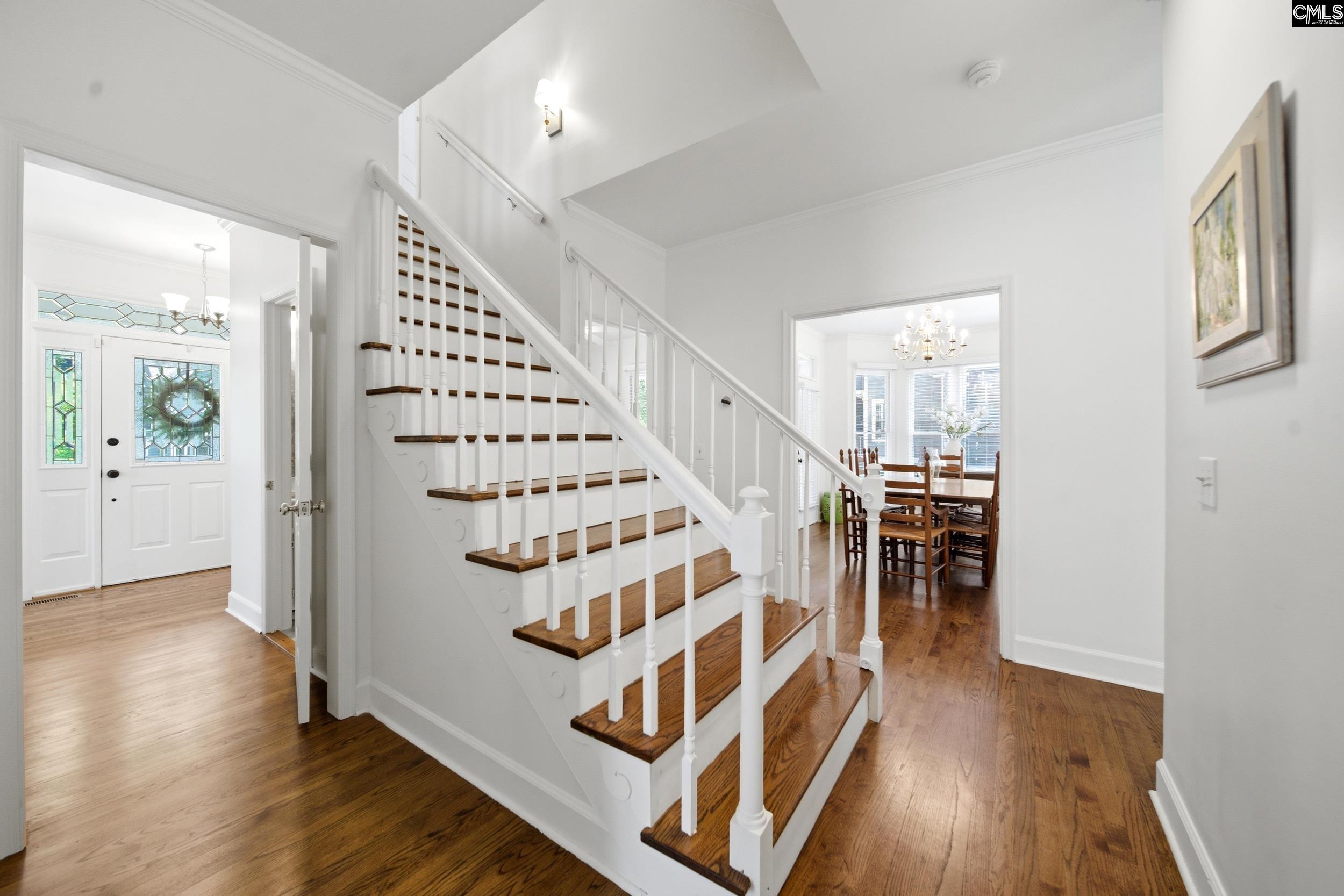 140 Branch Hill Lane Columbia, SC 29223