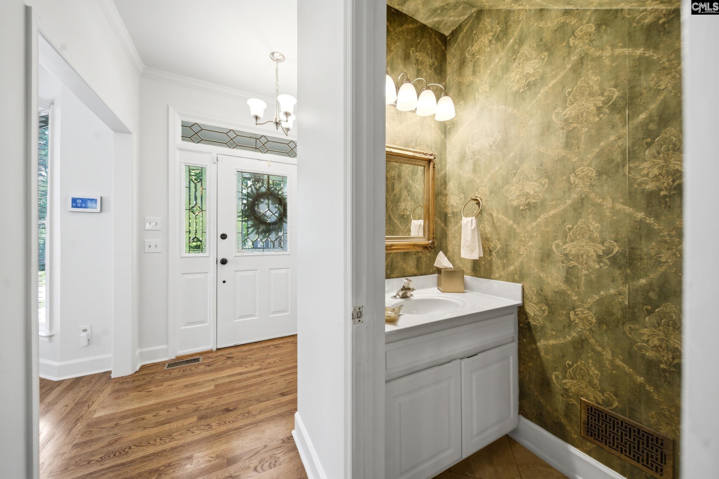 140 Branch Hill Lane Columbia, SC 29223