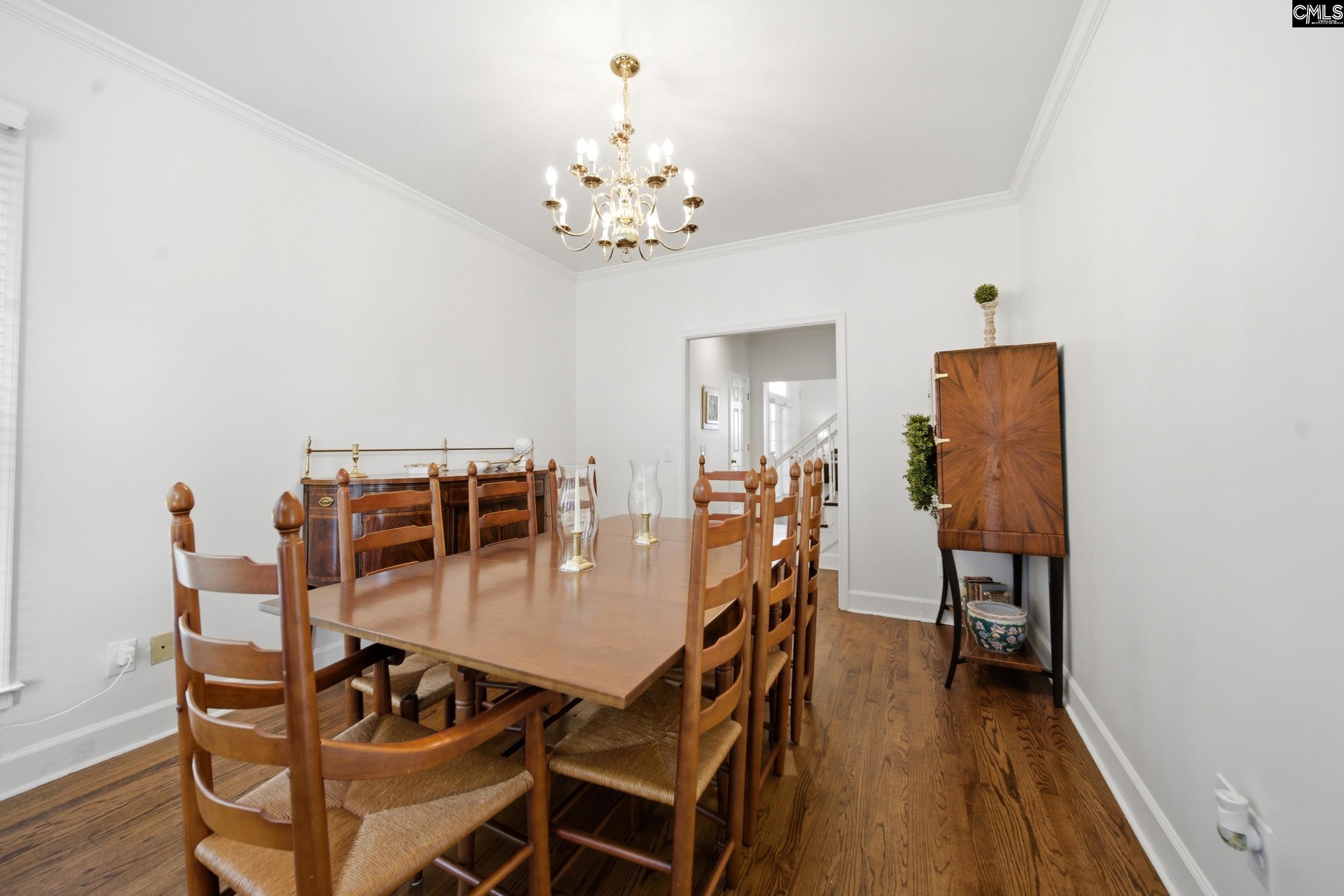 140 Branch Hill Lane Columbia, SC 29223