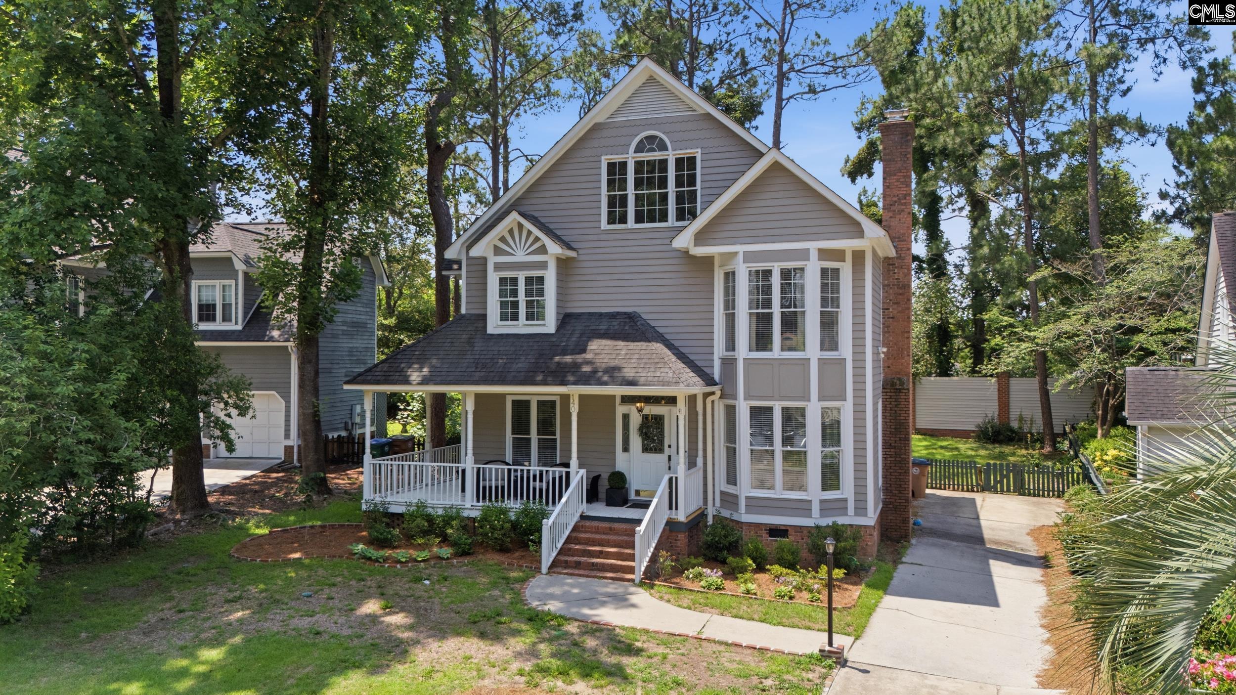 140 Branch Hill Lane Columbia, SC 29223