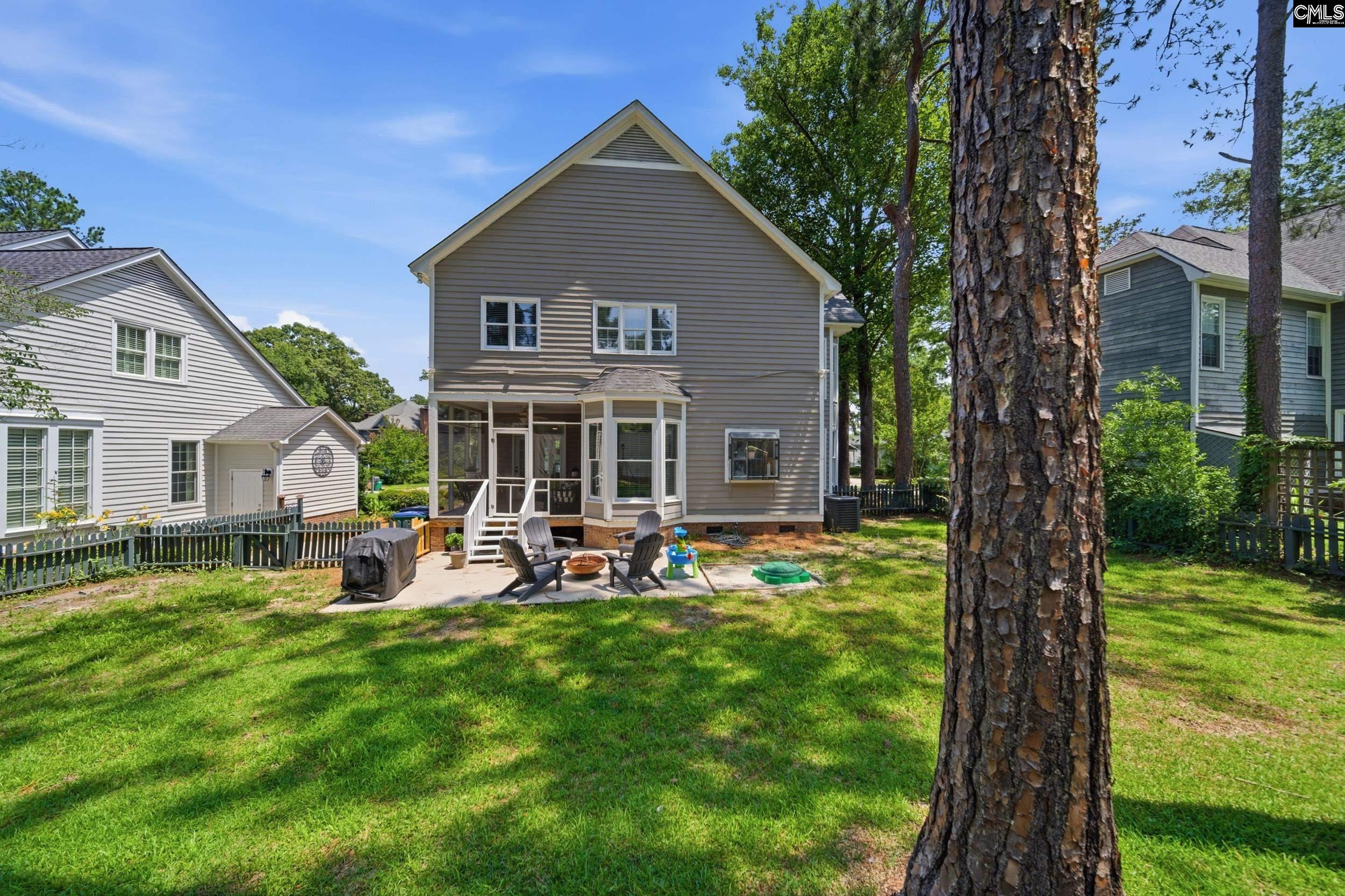 140 Branch Hill Lane Columbia, SC 29223