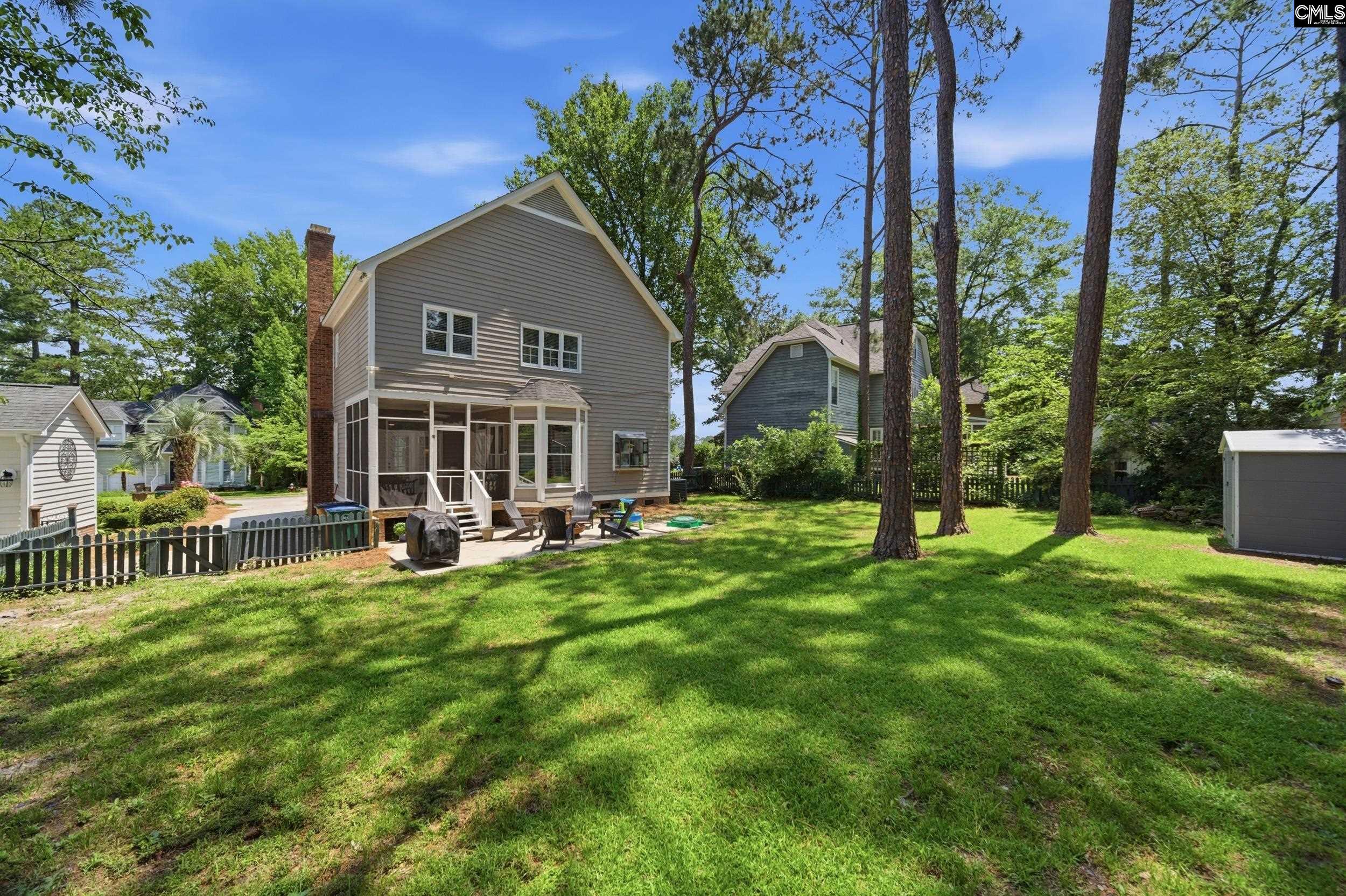 140 Branch Hill Lane Columbia, SC 29223