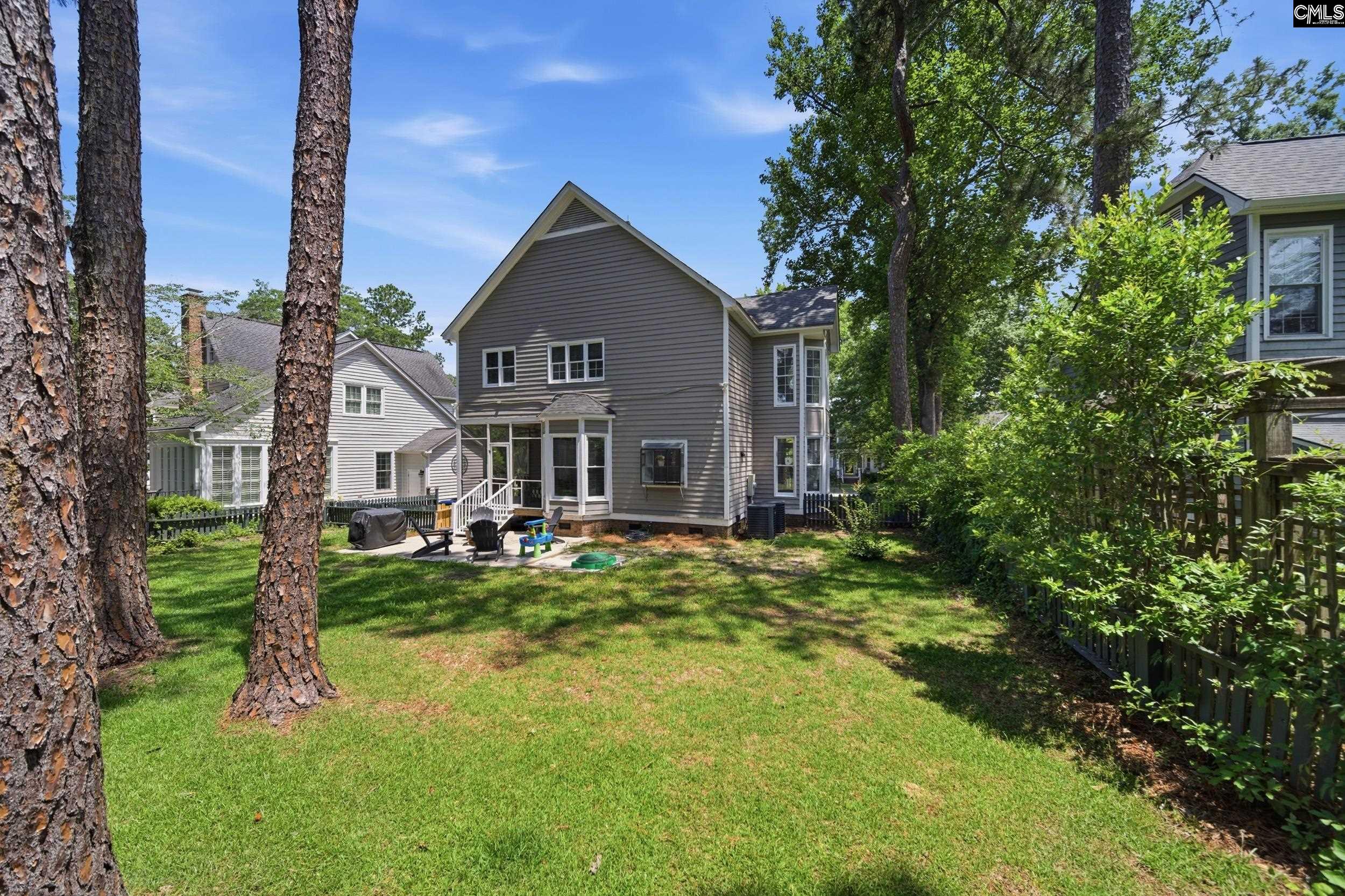 140 Branch Hill Lane Columbia, SC 29223