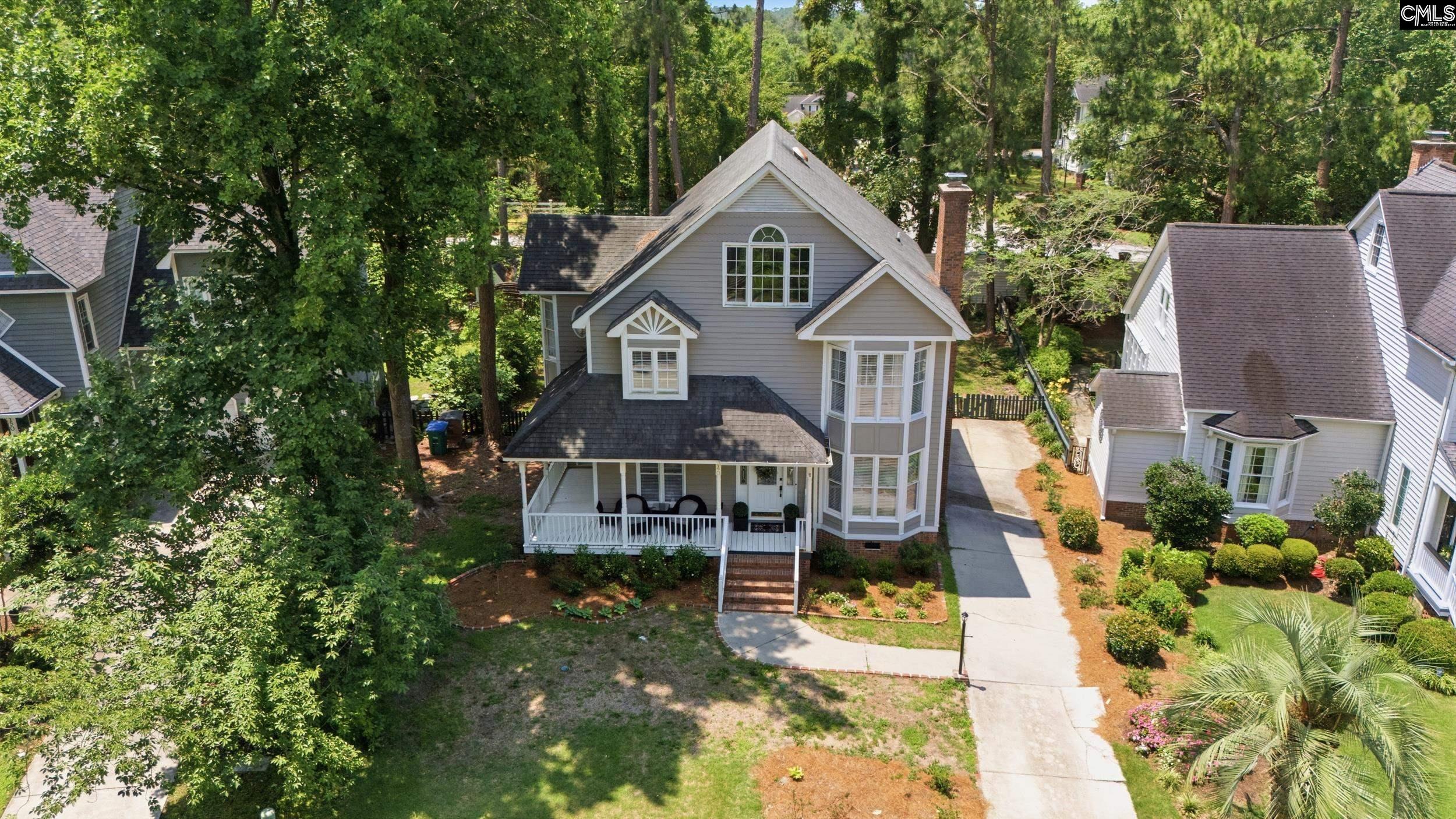 140 Branch Hill Lane Columbia, SC 29223