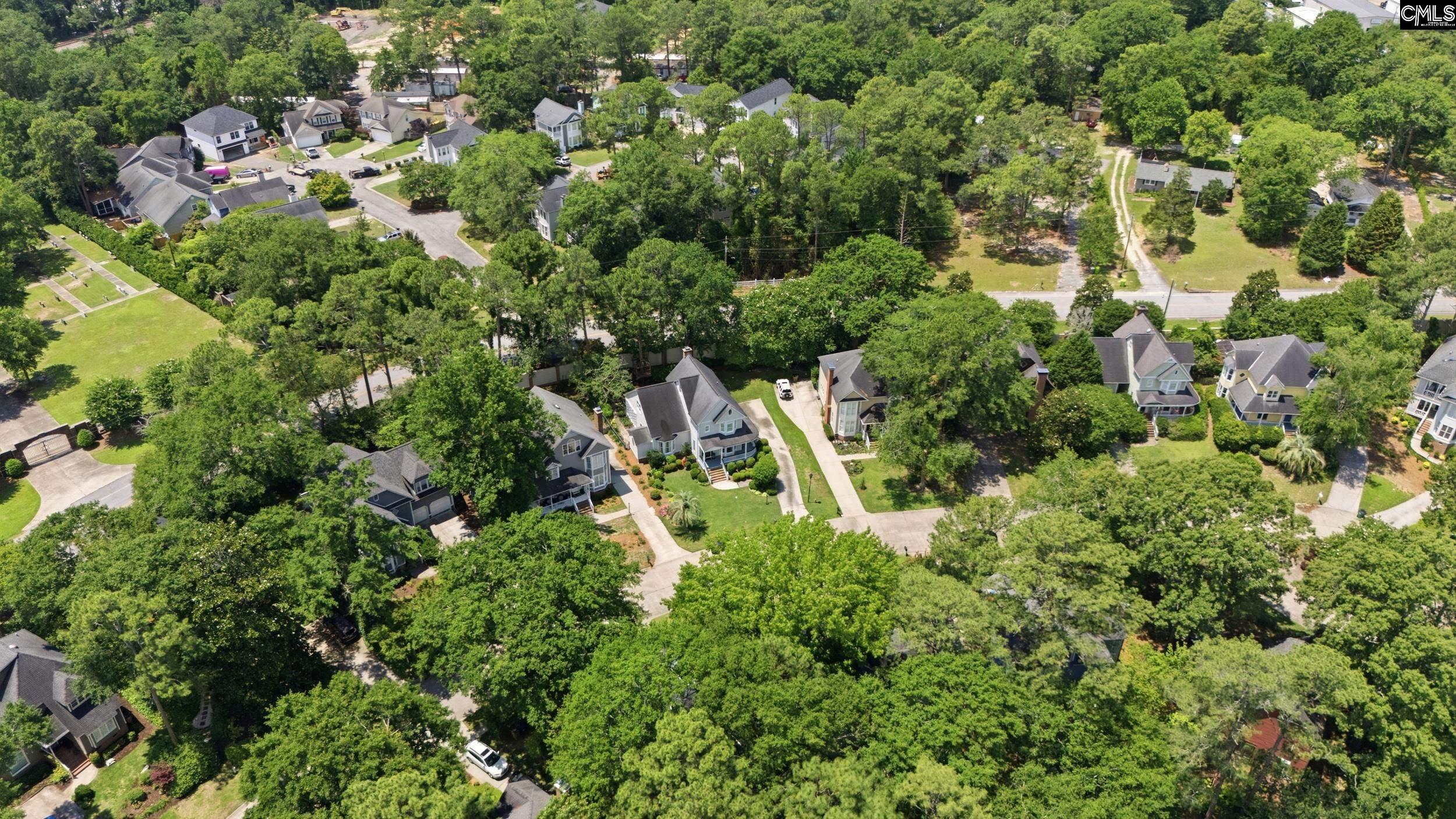 140 Branch Hill Lane Columbia, SC 29223