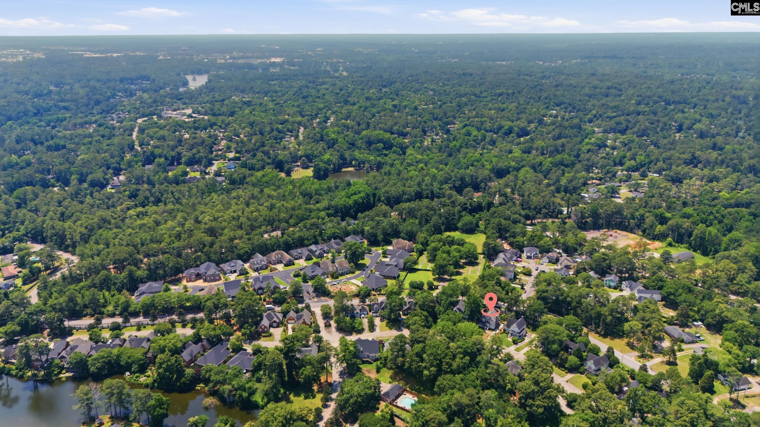 140 Branch Hill Lane Columbia, SC 29223